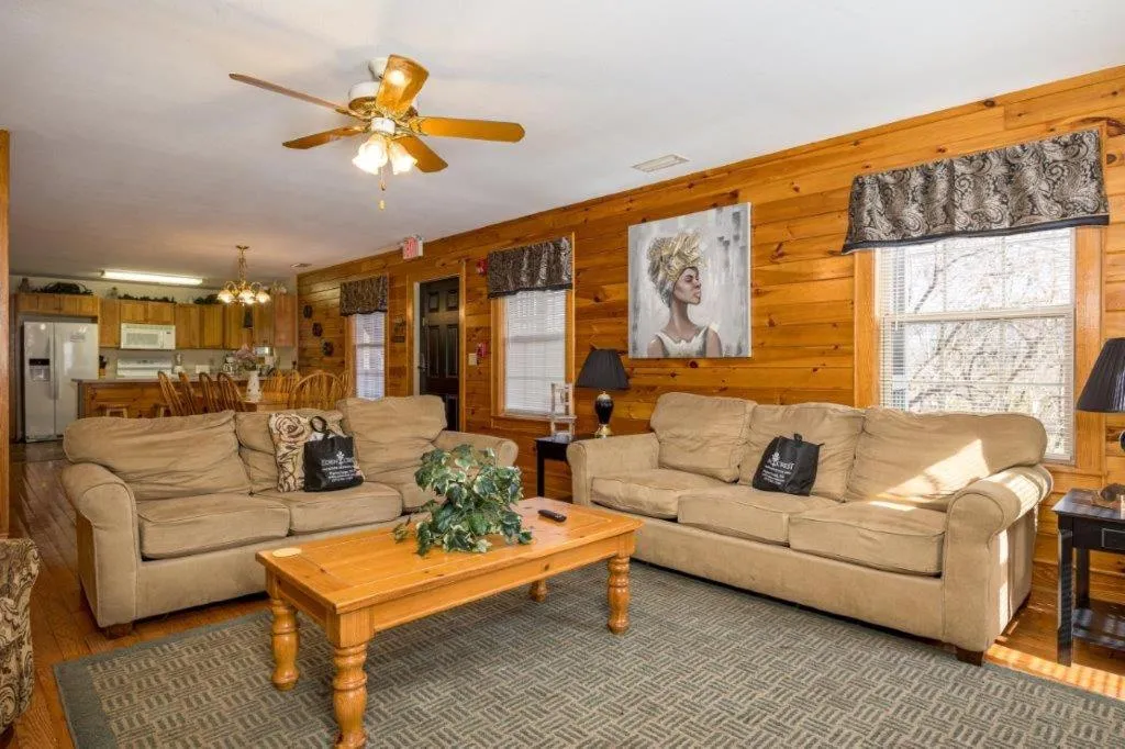 Briarstone Lodge Condo 13C
