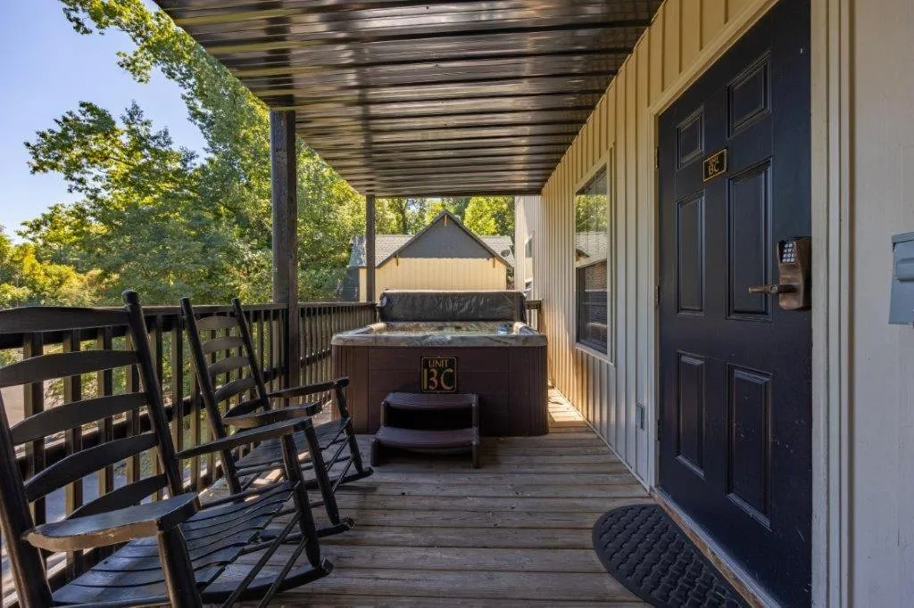 Briarstone Lodge Condo 13C