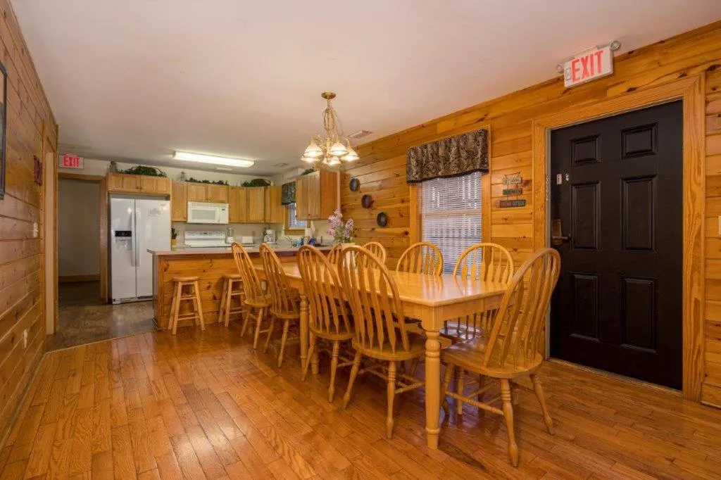 Briarstone Lodge Condo 13C