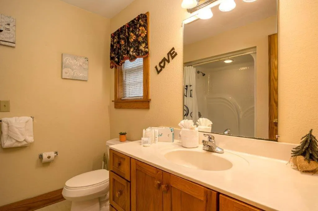 Briarstone Lodge Condo 13C