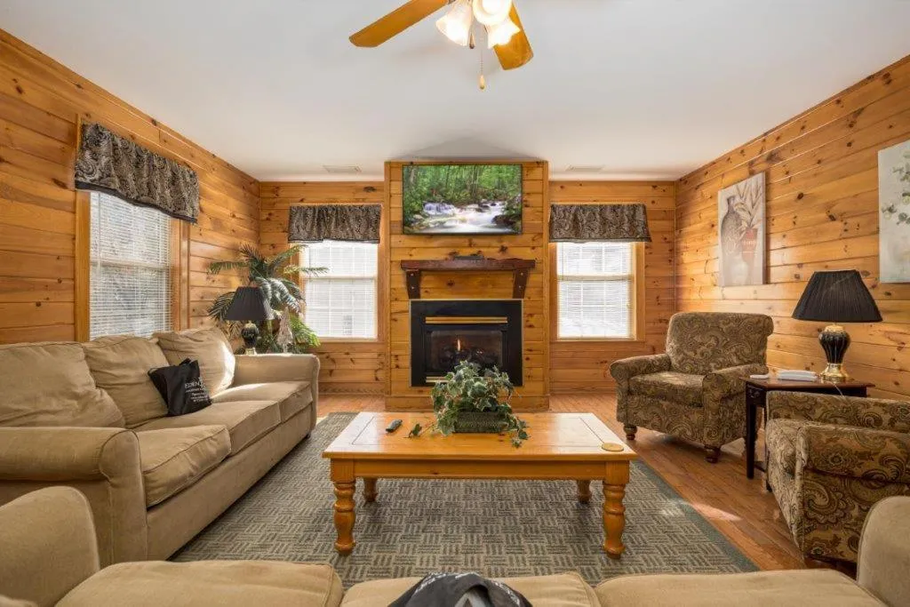 Briarstone Lodge Condo 13C