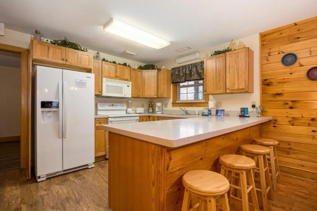 Briarstone Lodge Condo 13C