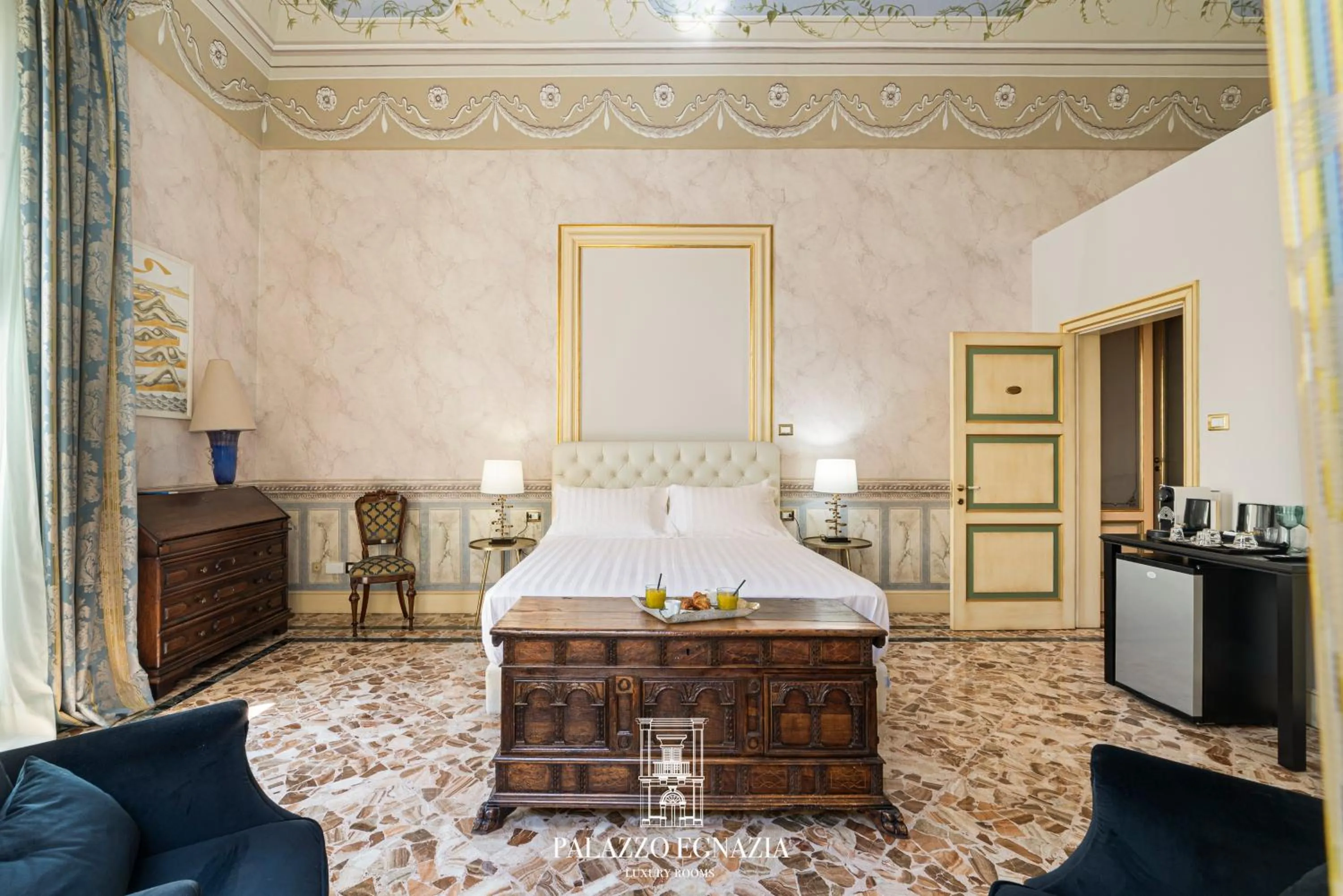 Palazzo Egnazia Fasano