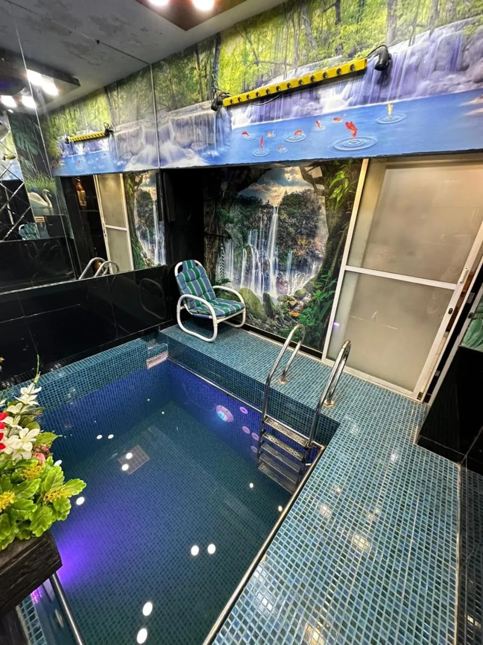 Diplomat Fort Boutique Hotel