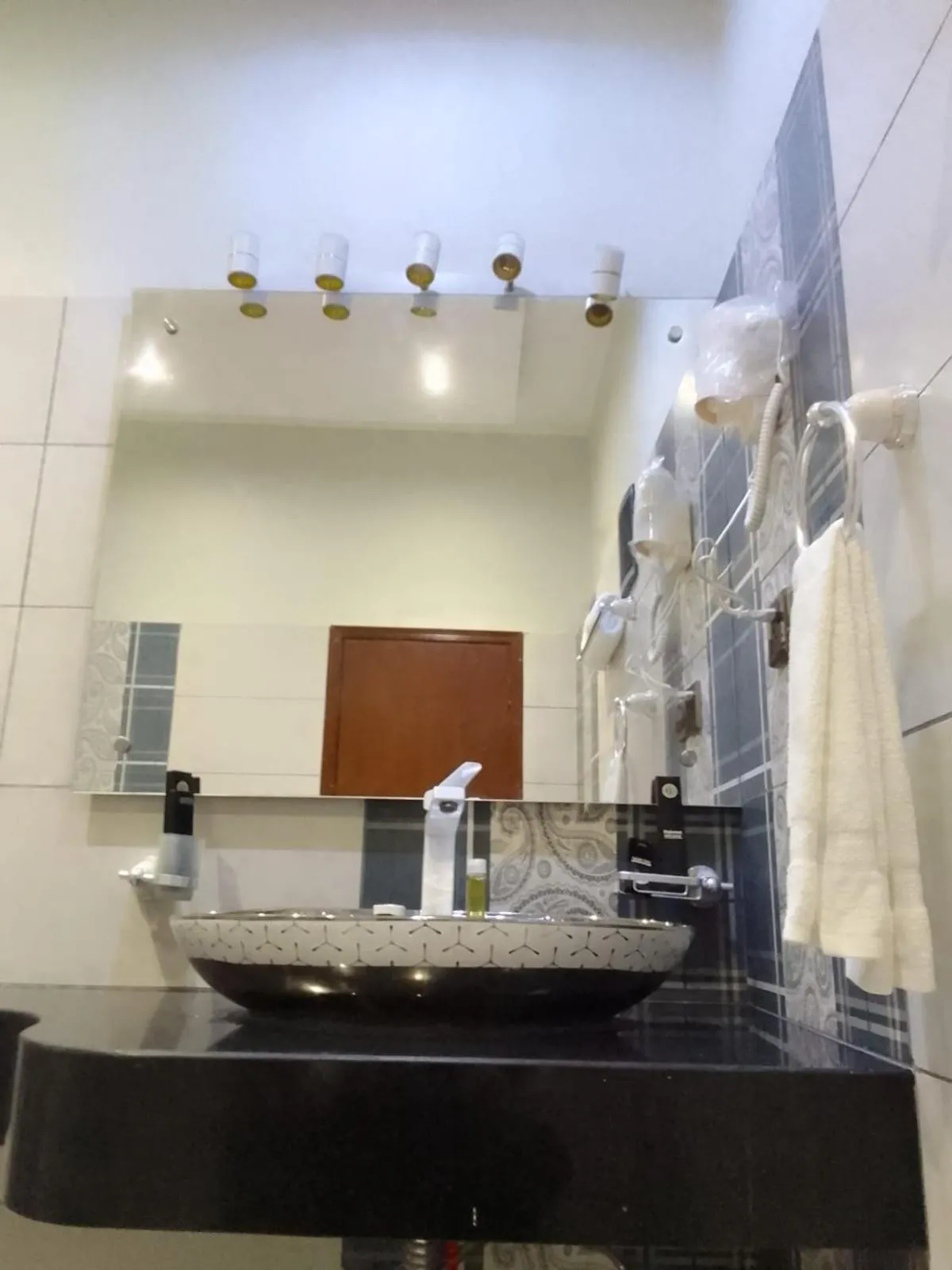 Diplomat Fort Boutique Hotel