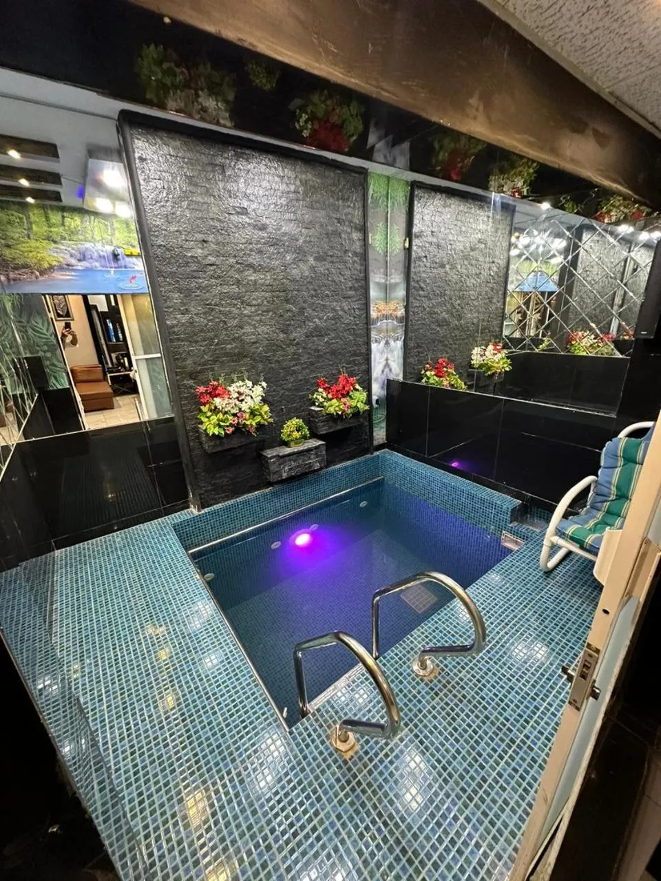 Diplomat Fort Boutique Hotel