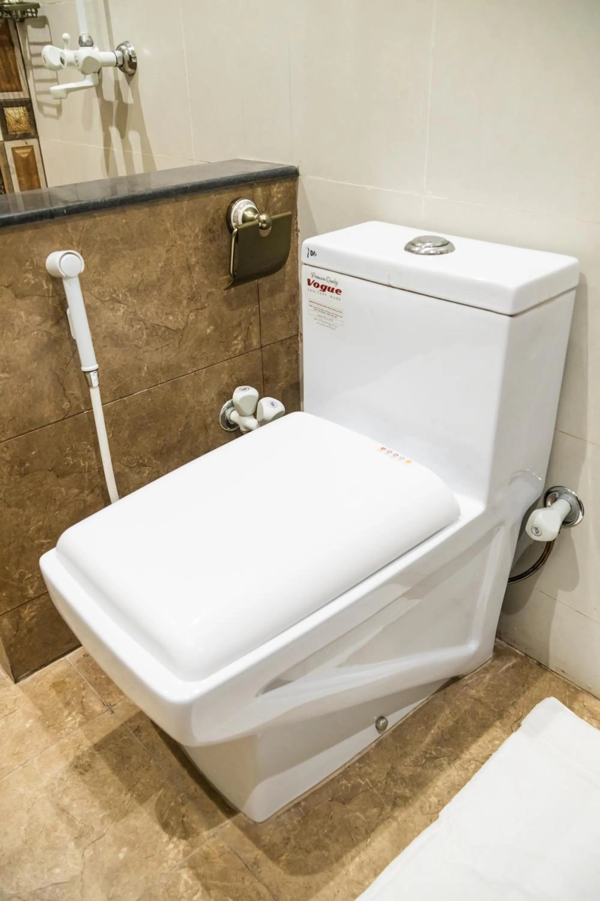 Diplomat Fort Boutique Hotel