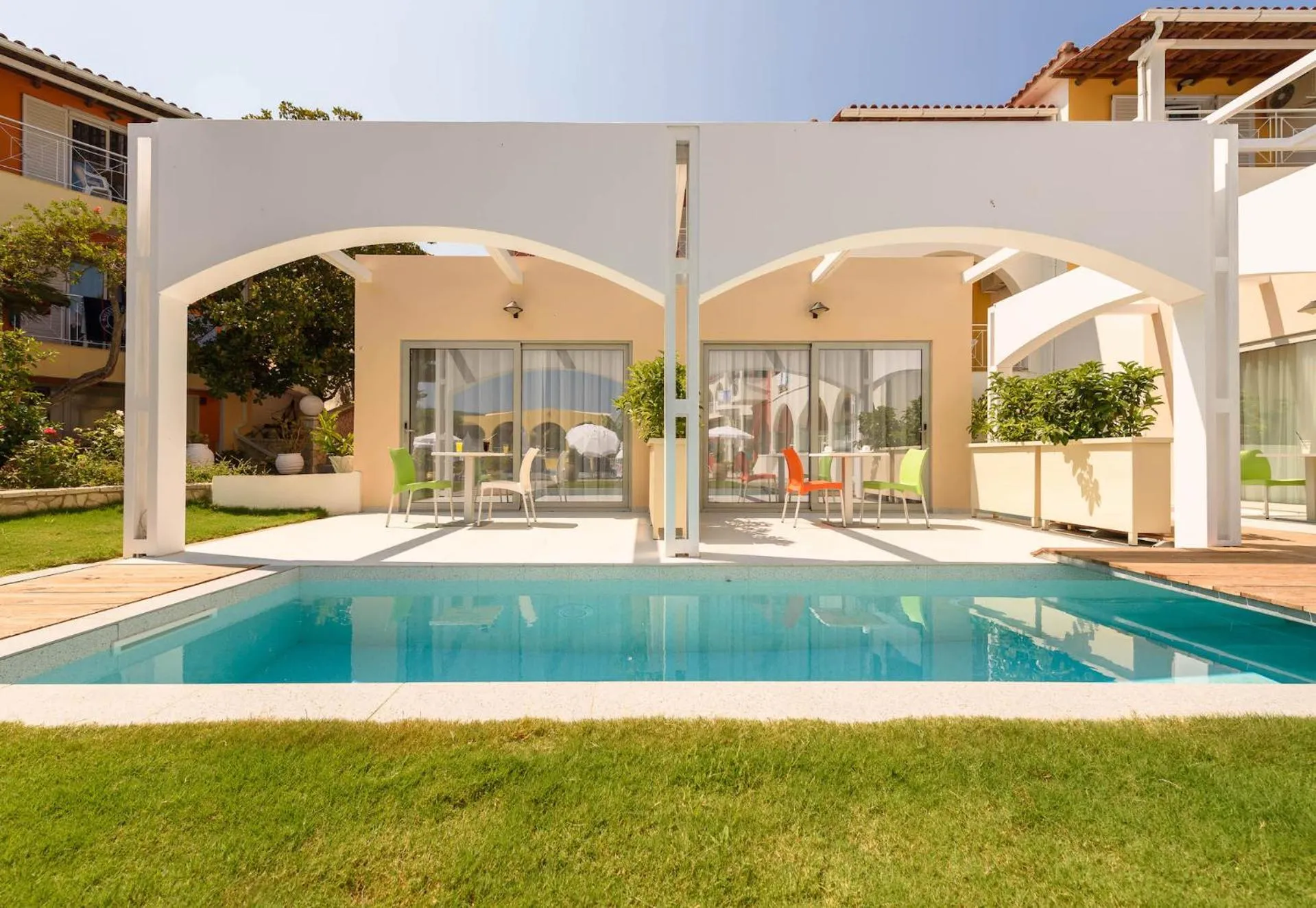 Day in Sunrise Zante - Adults Only Hotel