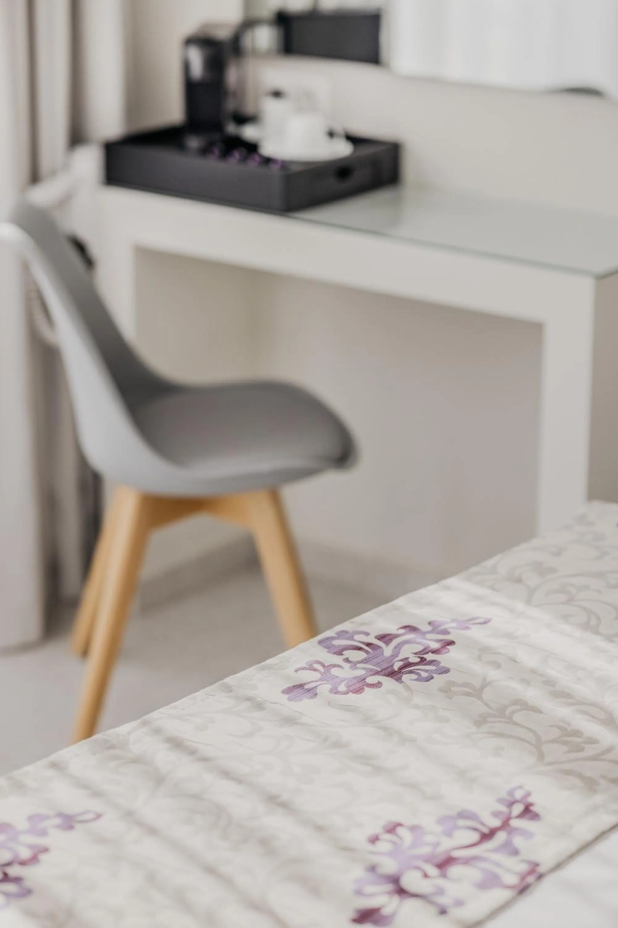 Coffee/tea facilities in Sunrise Zante - Adults Only Hotel