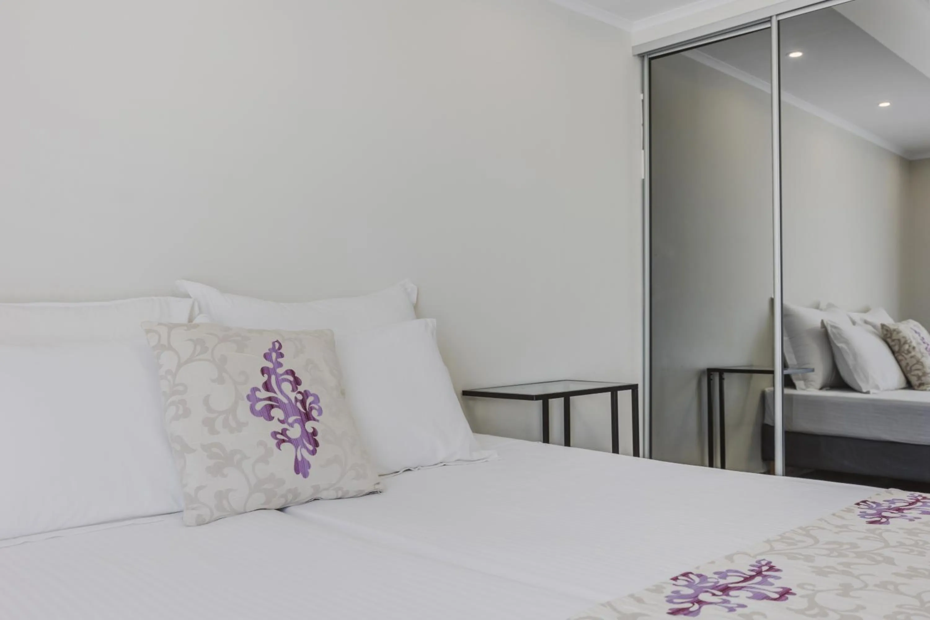 Bedroom in Sunrise Zante - Adults Only Hotel