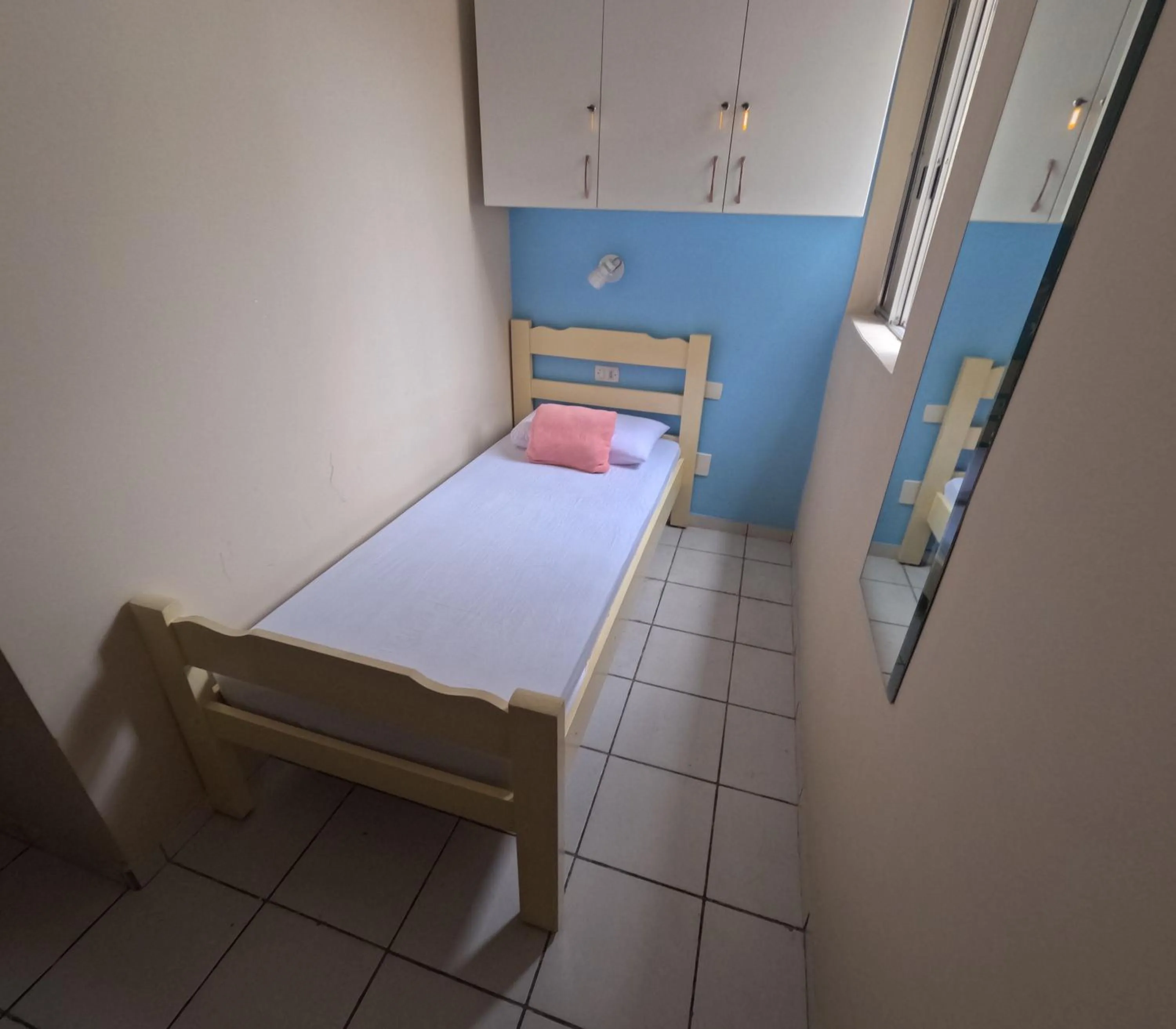 Bed in Star Hospedaria