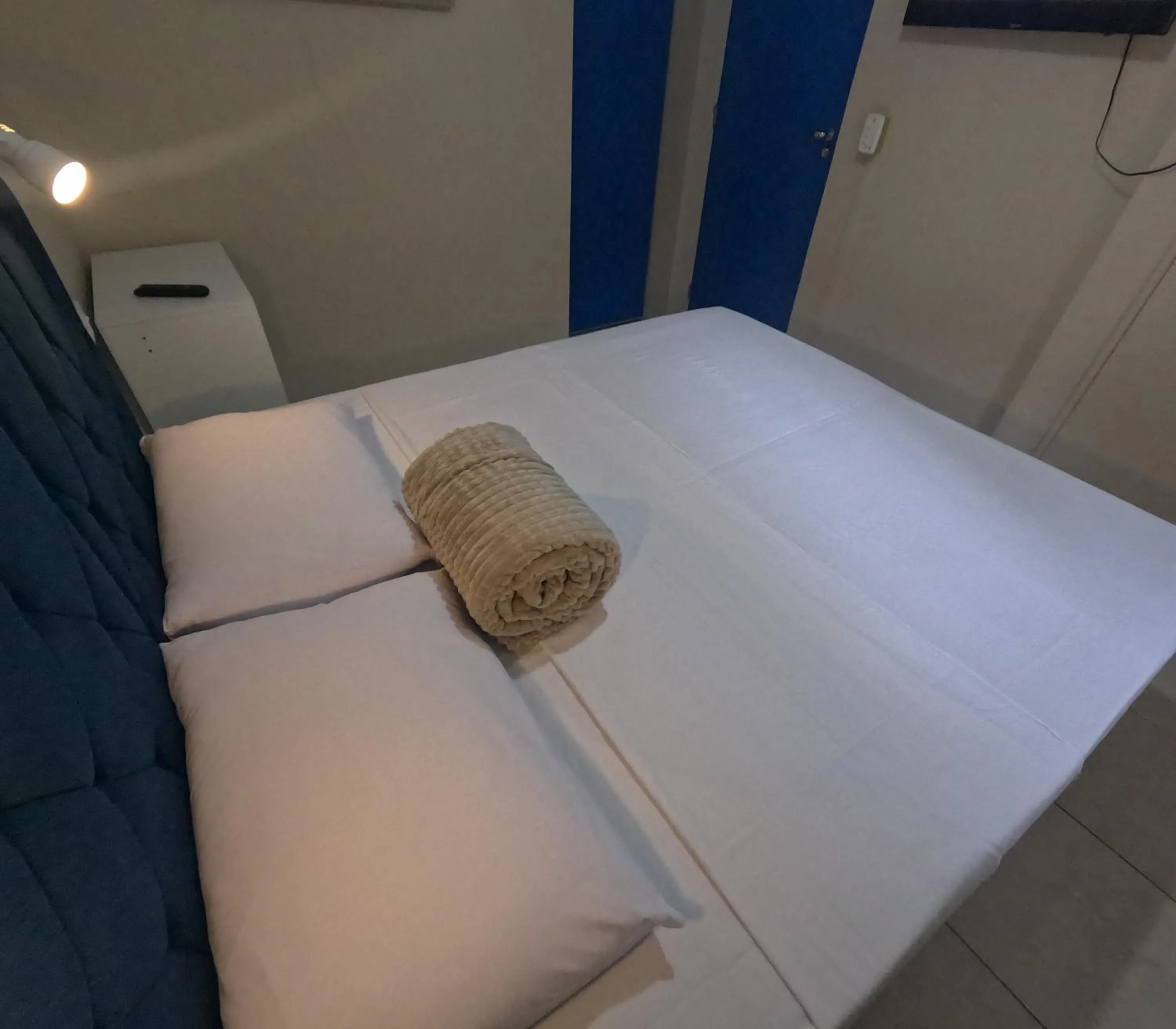 Bed in Star Hospedaria