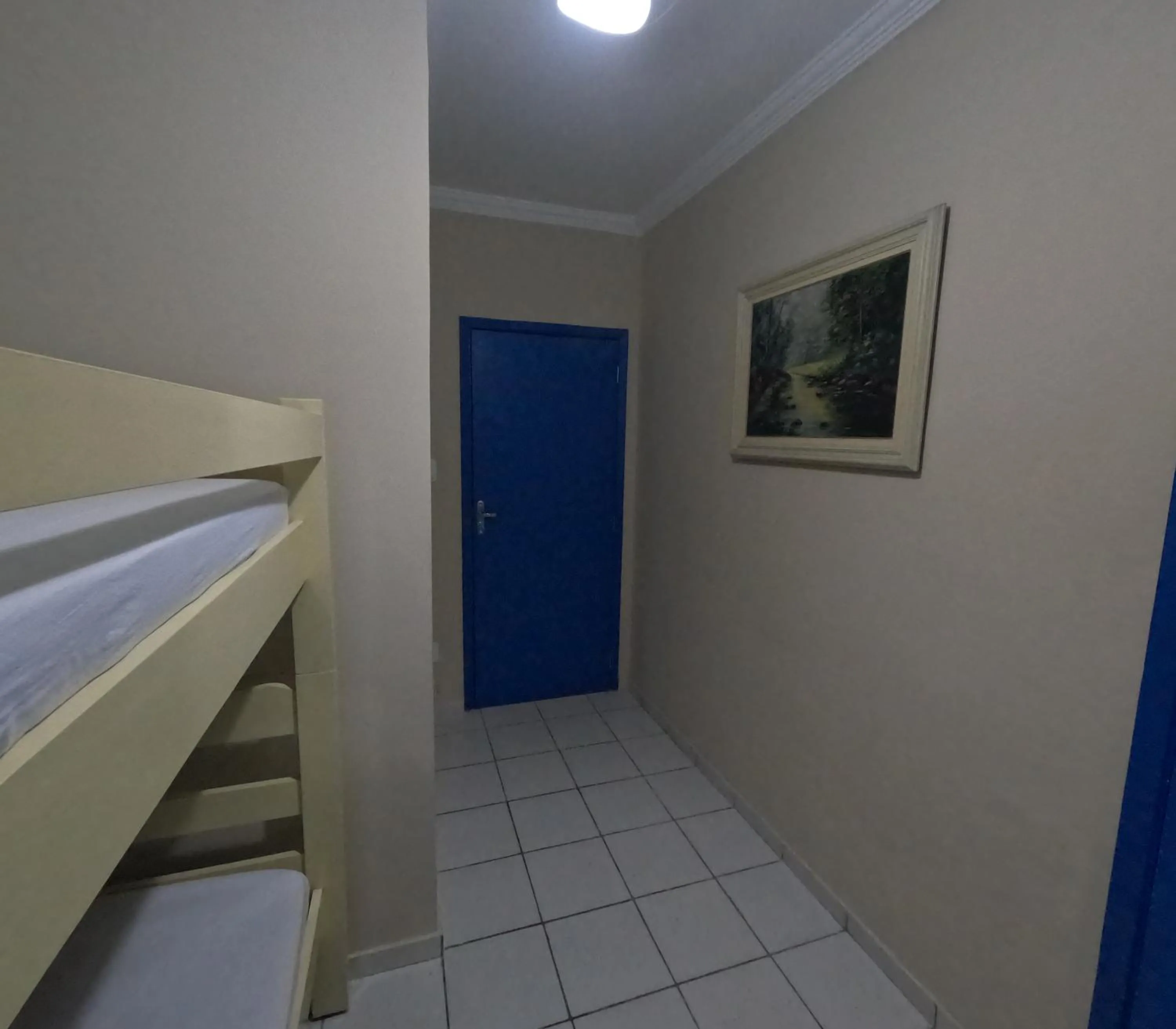 Bed in Star Hospedaria