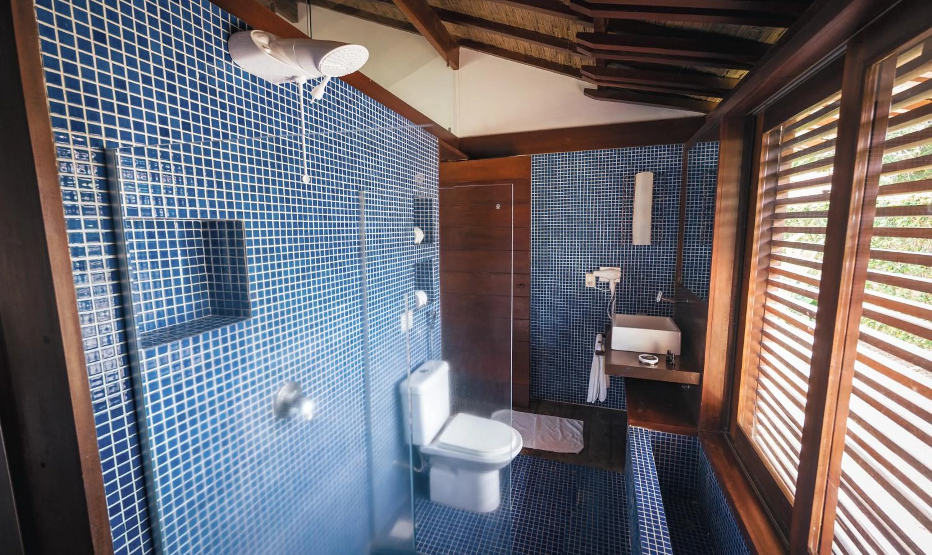 Ayla Arraial Pousada de Charme - Arraial D'Ajuda