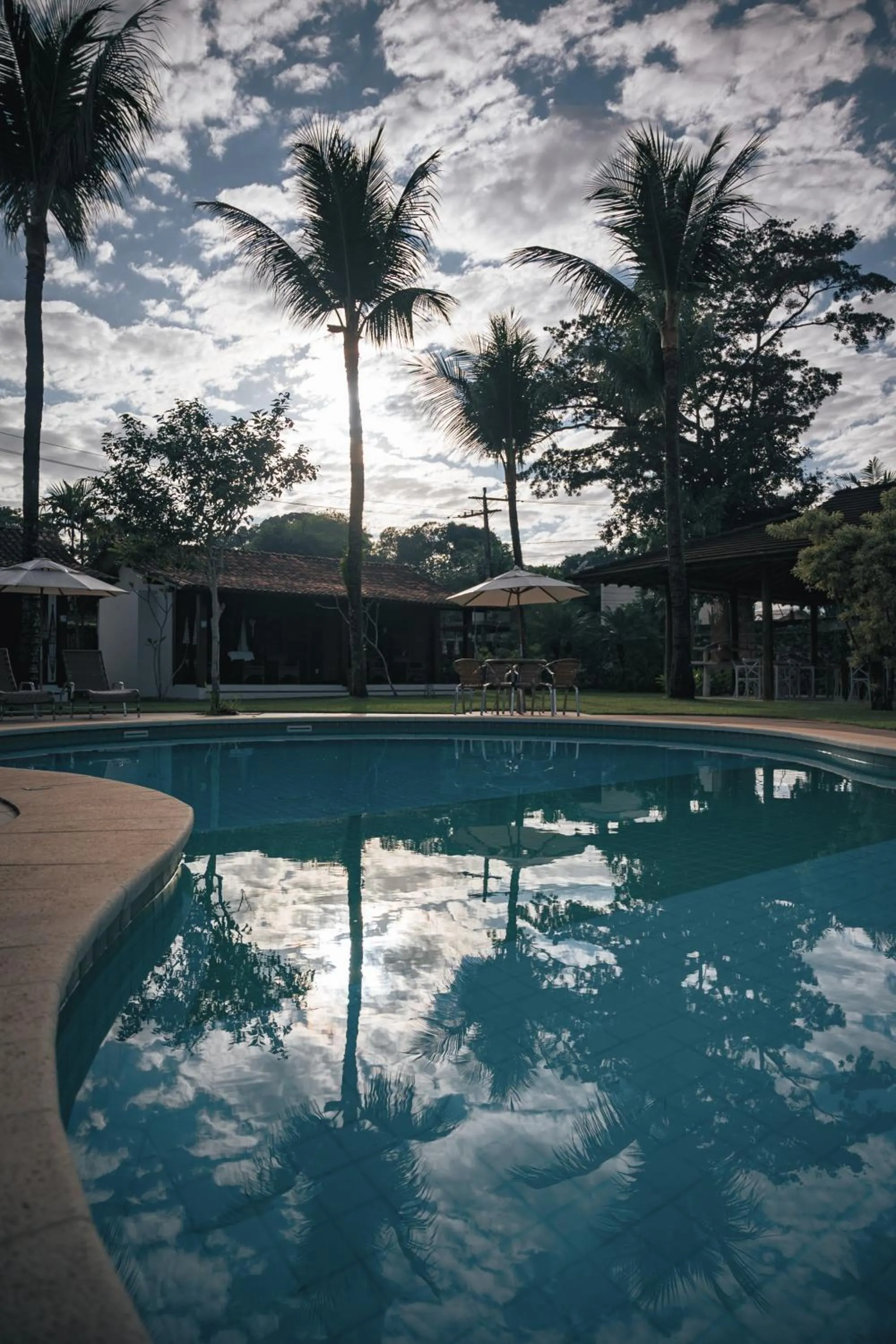 Ayla Arraial Pousada de Charme - Arraial D'Ajuda