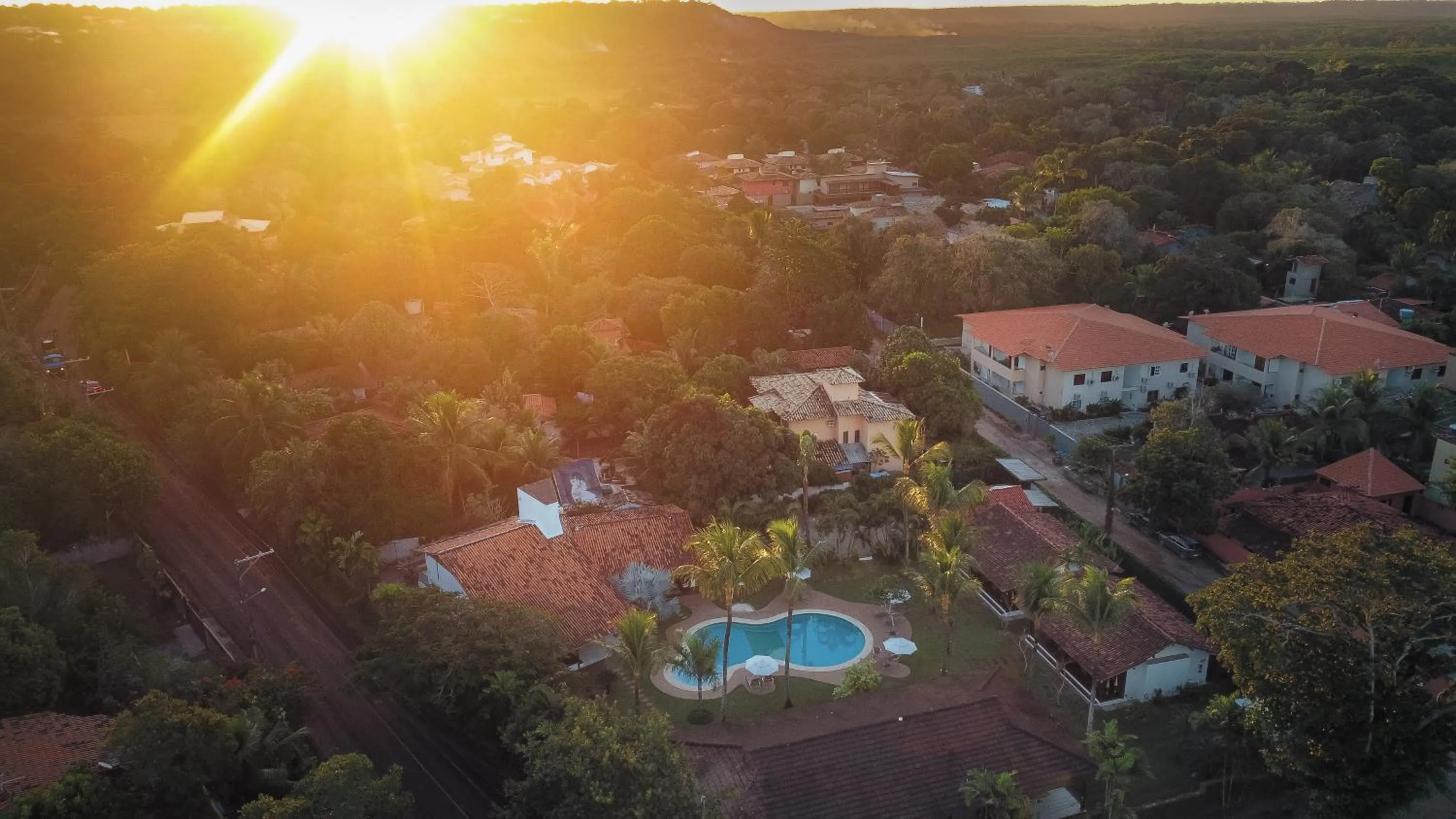 Ayla Arraial Pousada de Charme - Arraial D'Ajuda