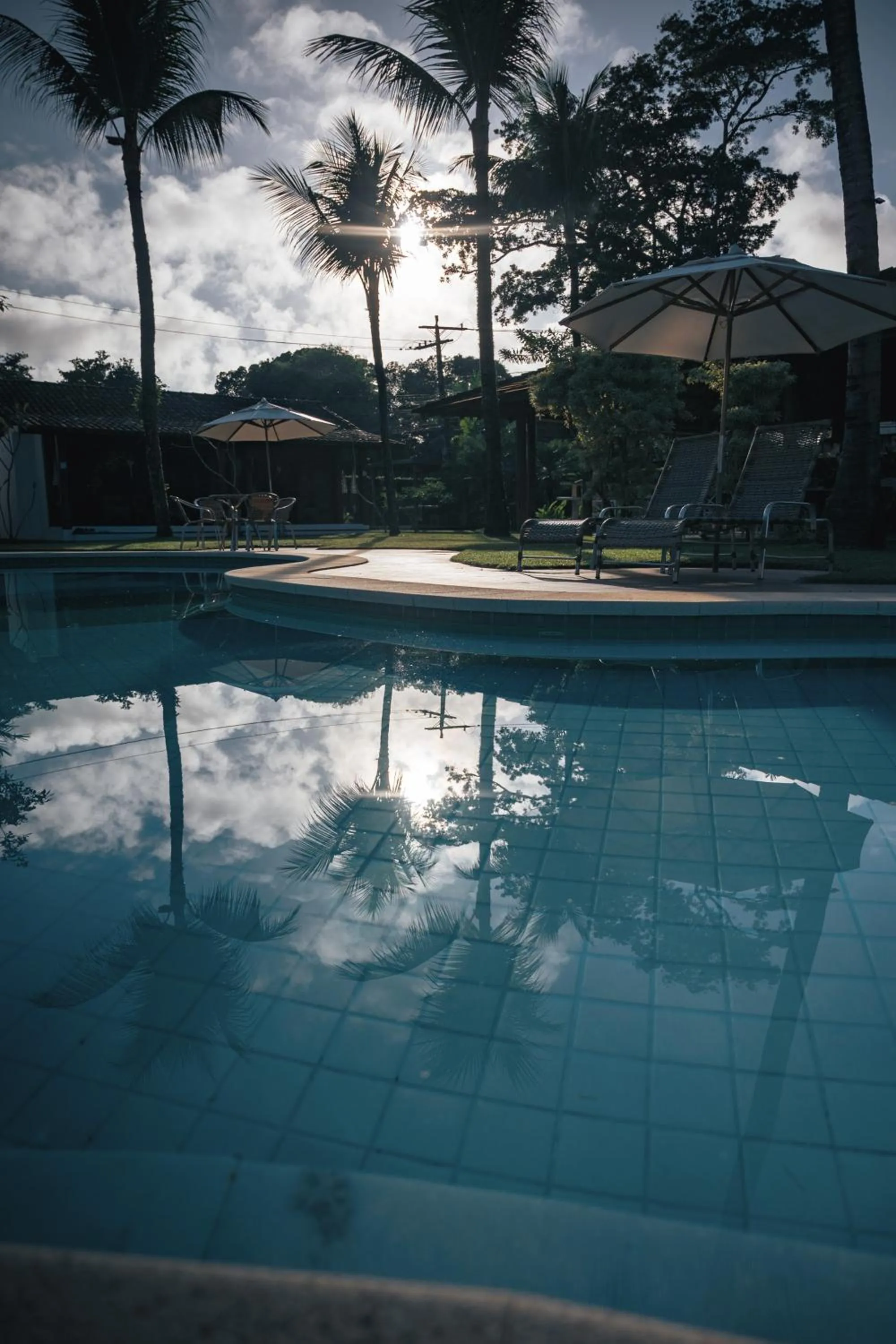 Ayla Arraial Pousada de Charme - Arraial D'Ajuda