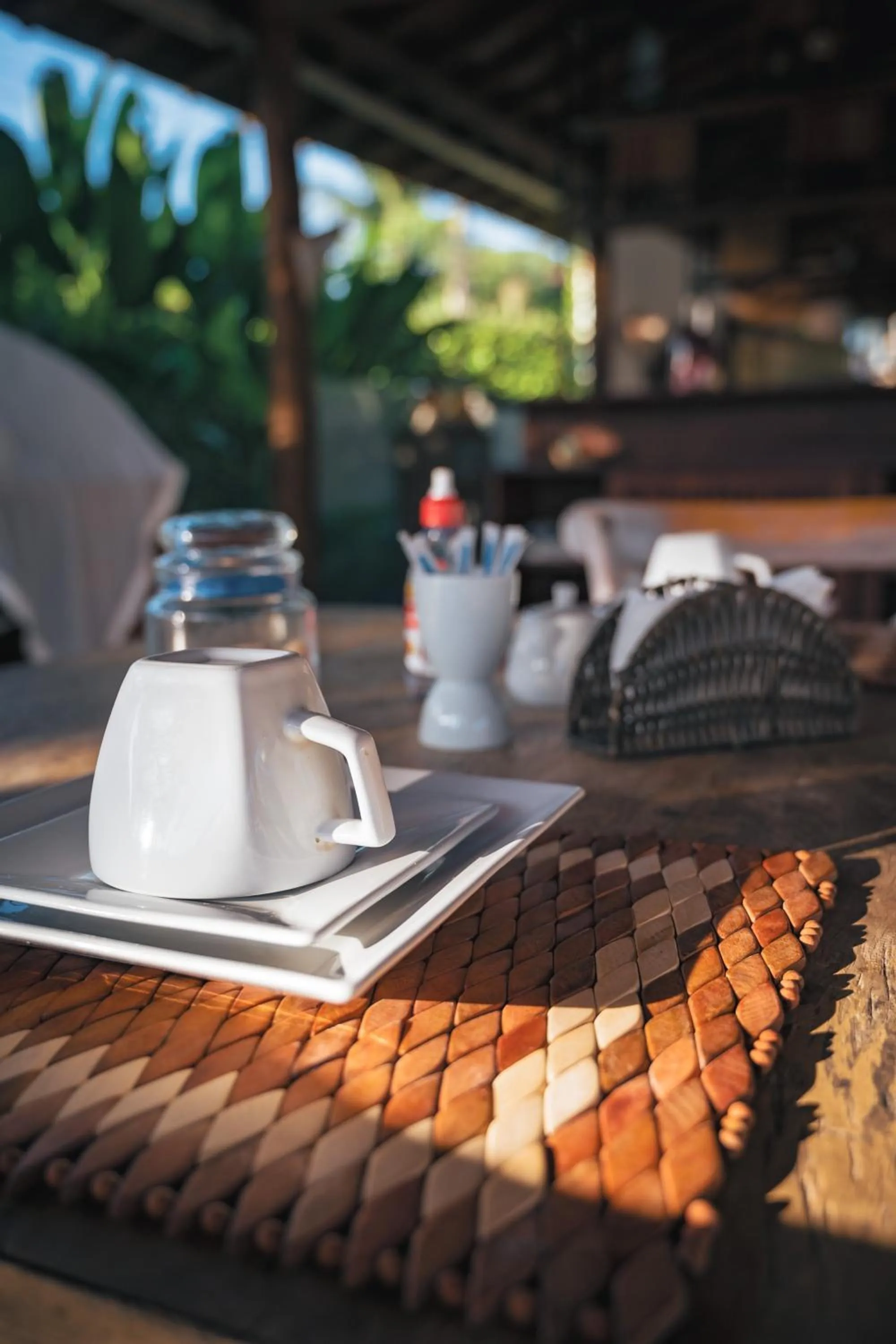 Ayla Arraial Pousada de Charme - Arraial D'Ajuda