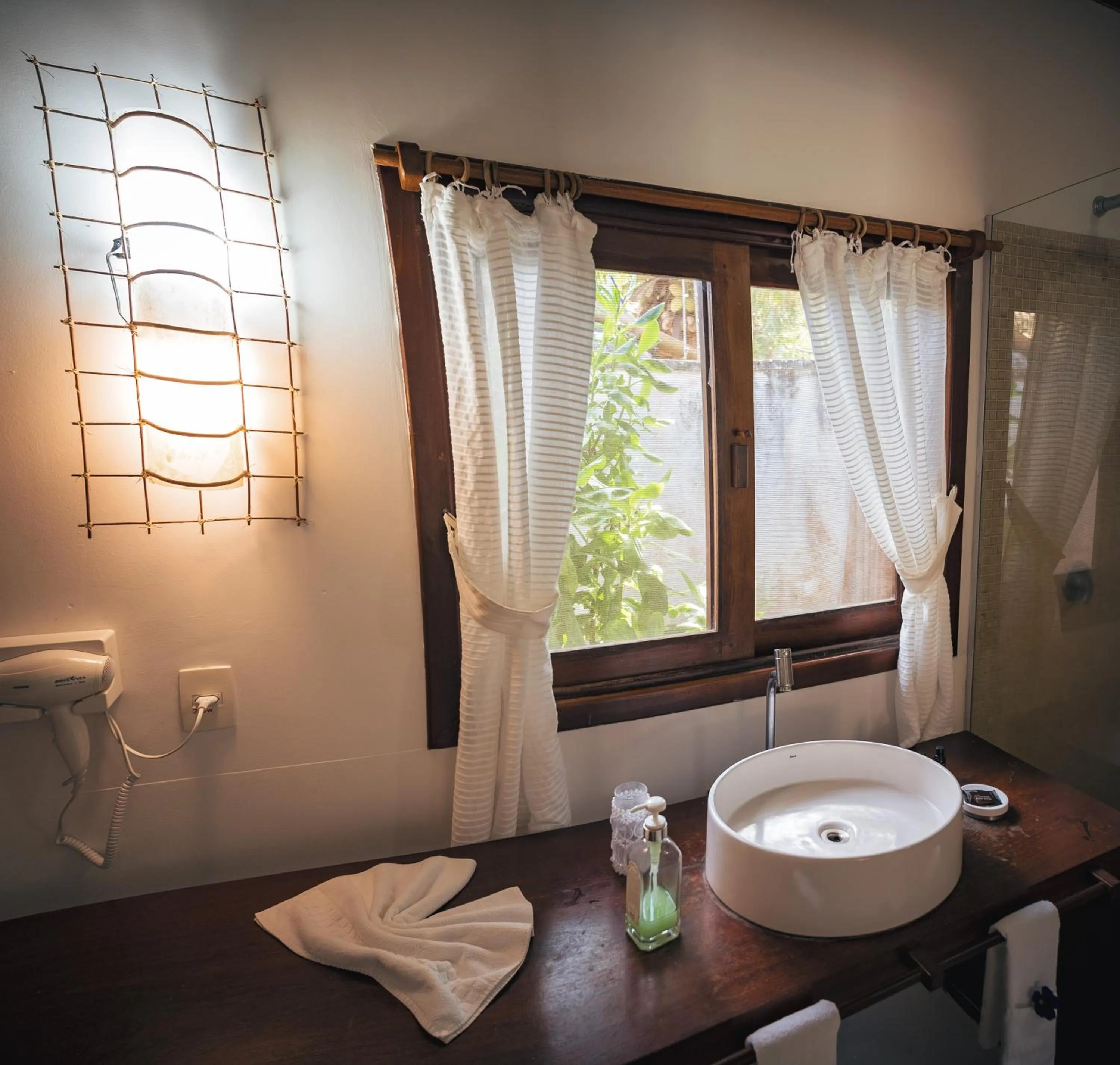 Ayla Arraial Pousada de Charme - Arraial D'Ajuda