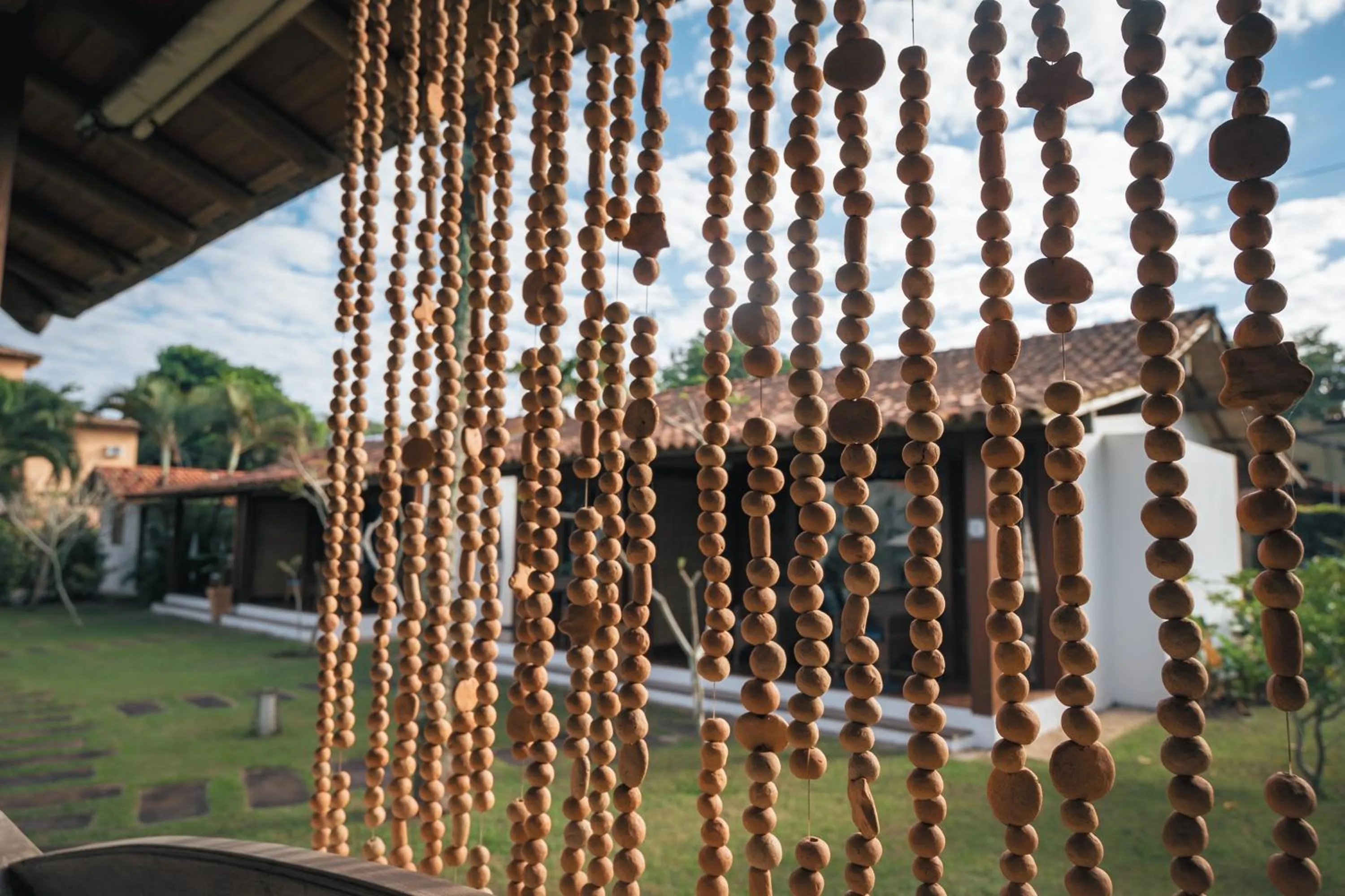 Ayla Arraial Pousada de Charme - Arraial D'Ajuda