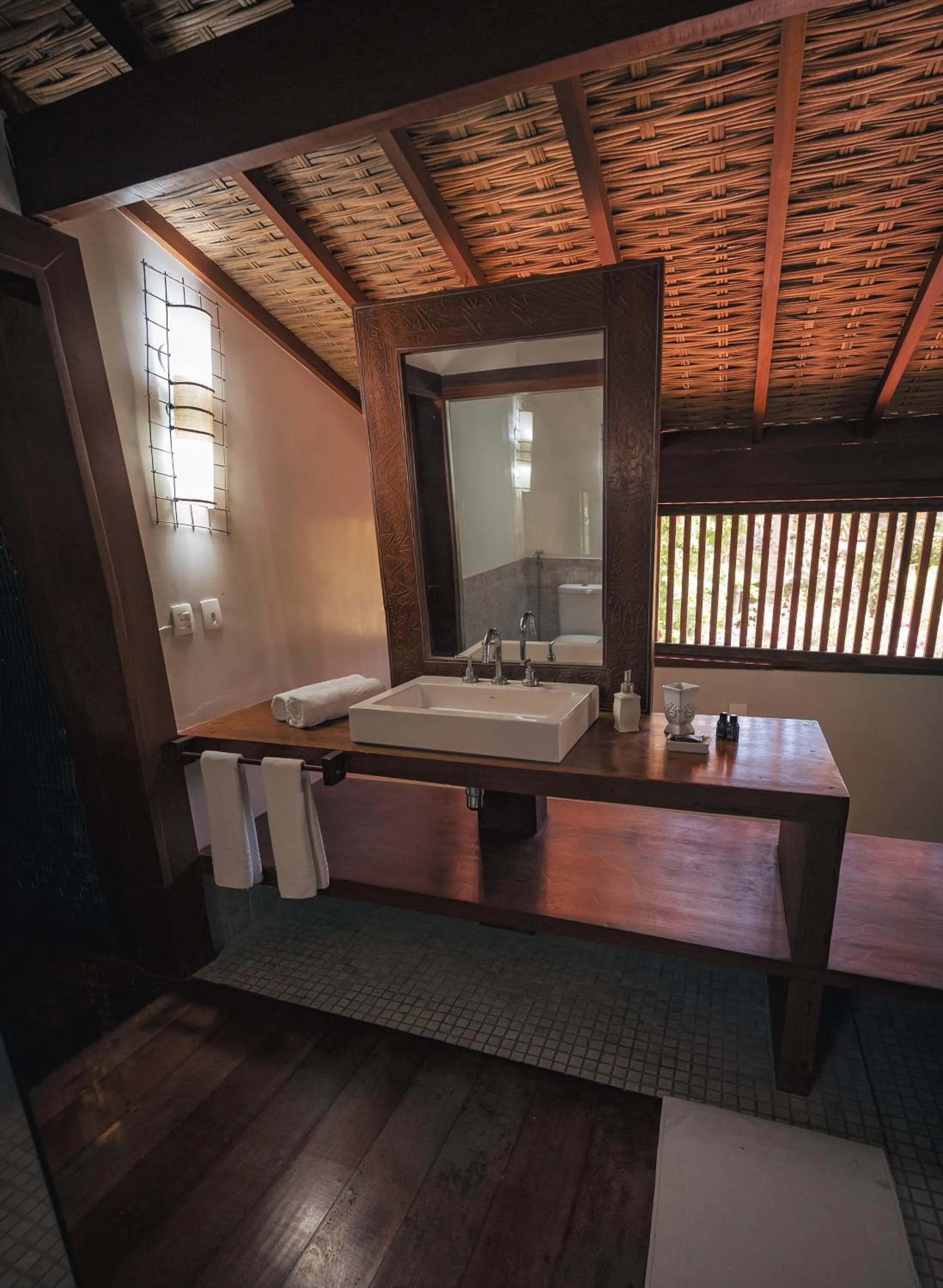 Ayla Arraial Pousada de Charme - Arraial D'Ajuda