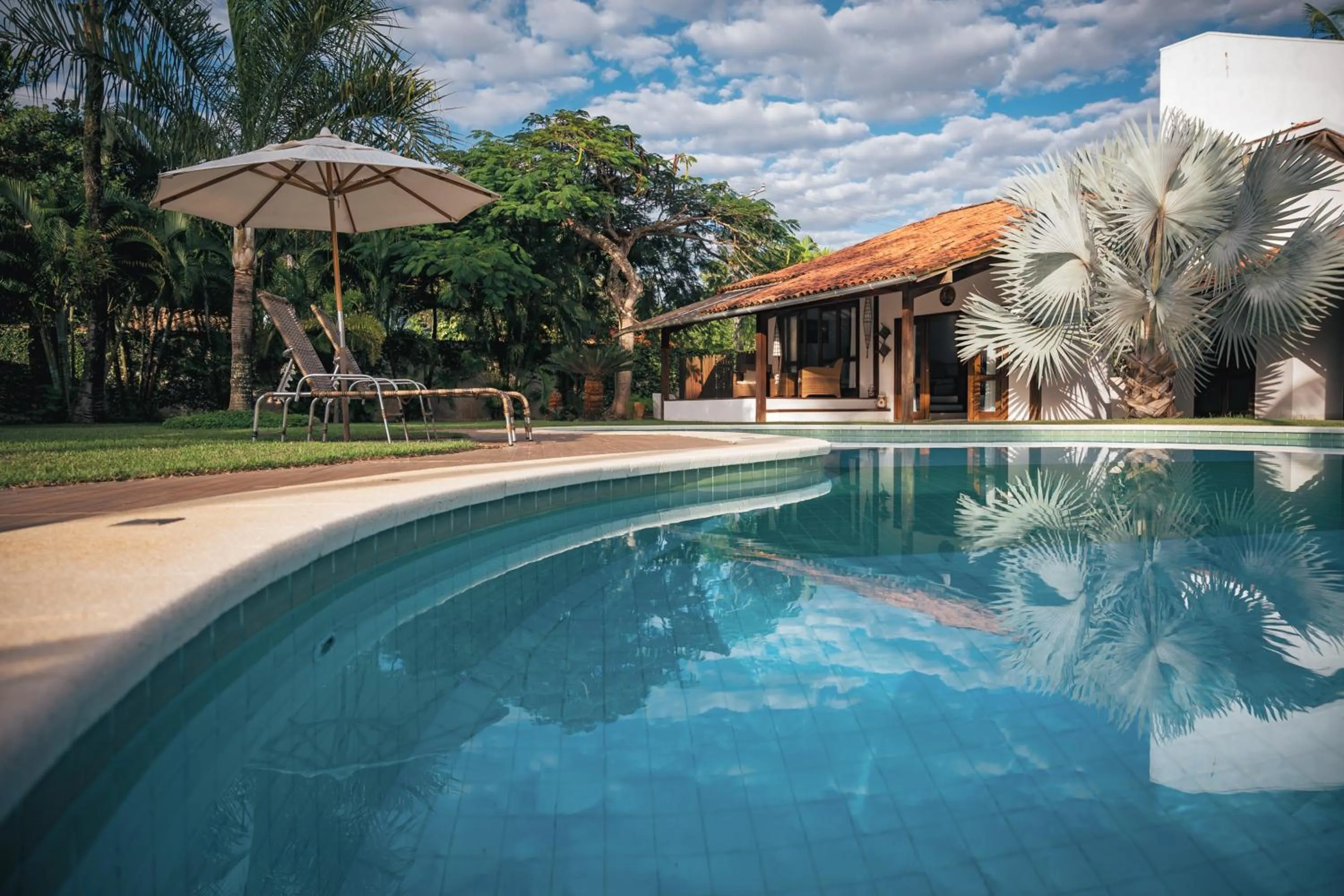 Ayla Arraial Pousada de Charme - Arraial D'Ajuda