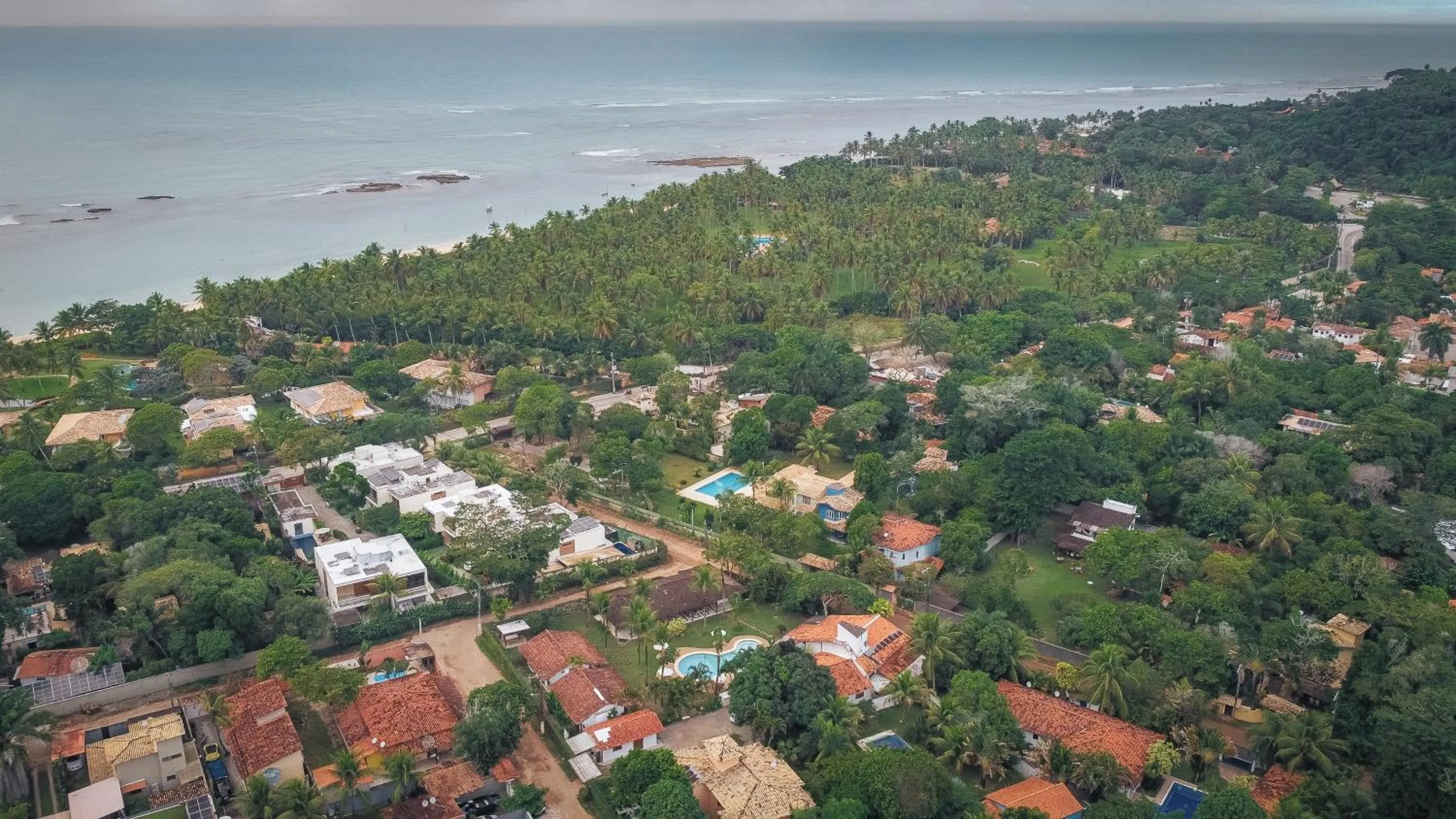 Ayla Arraial Pousada de Charme - Arraial D'Ajuda