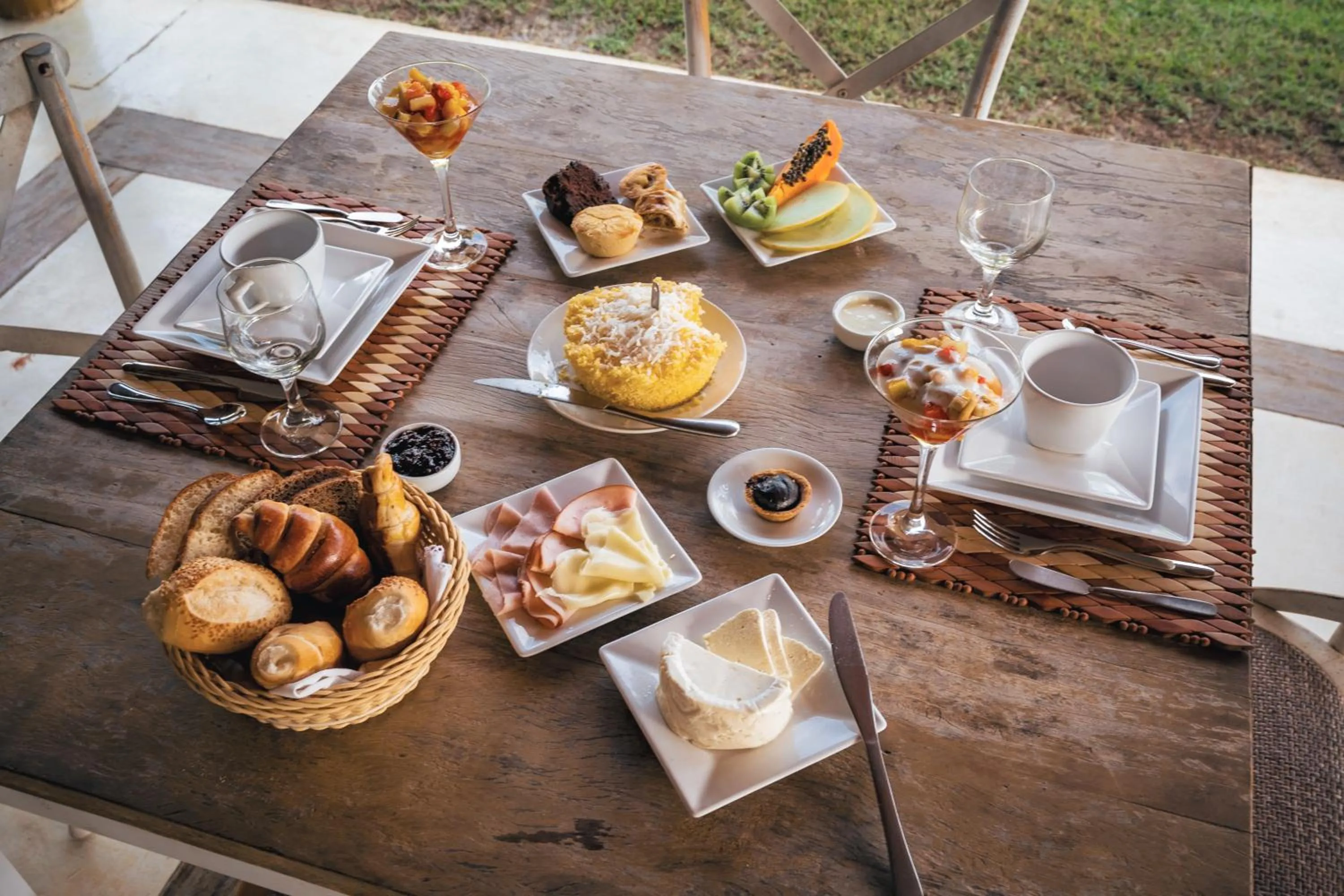 Ayla Arraial Pousada de Charme - Arraial D'Ajuda