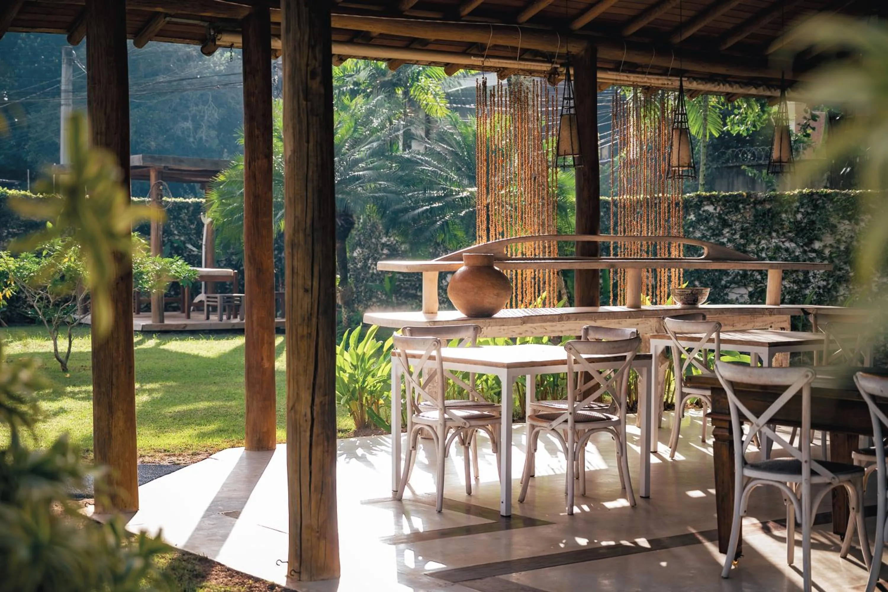 Ayla Arraial Pousada de Charme - Arraial D'Ajuda