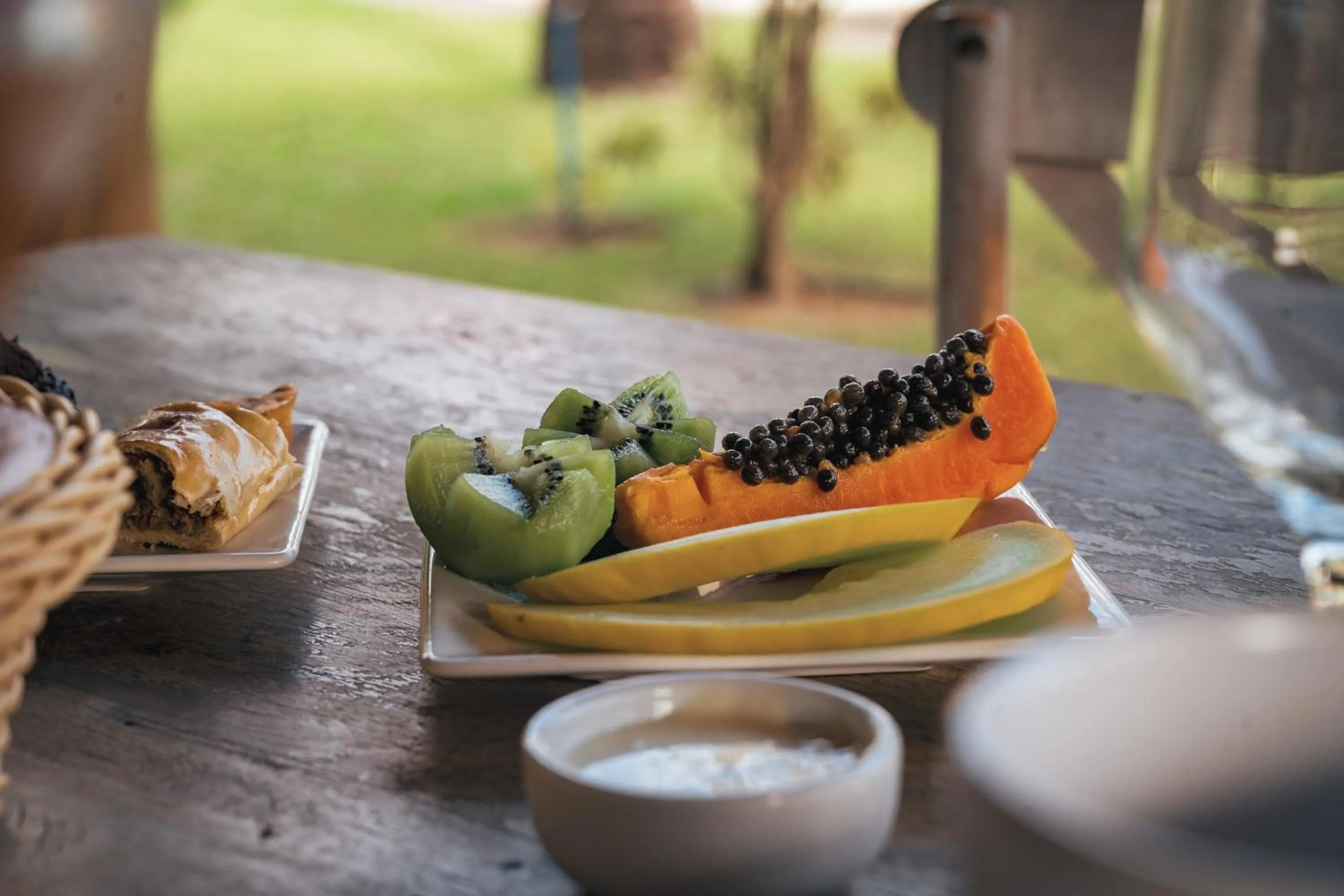 Ayla Arraial Pousada de Charme - Arraial D'Ajuda