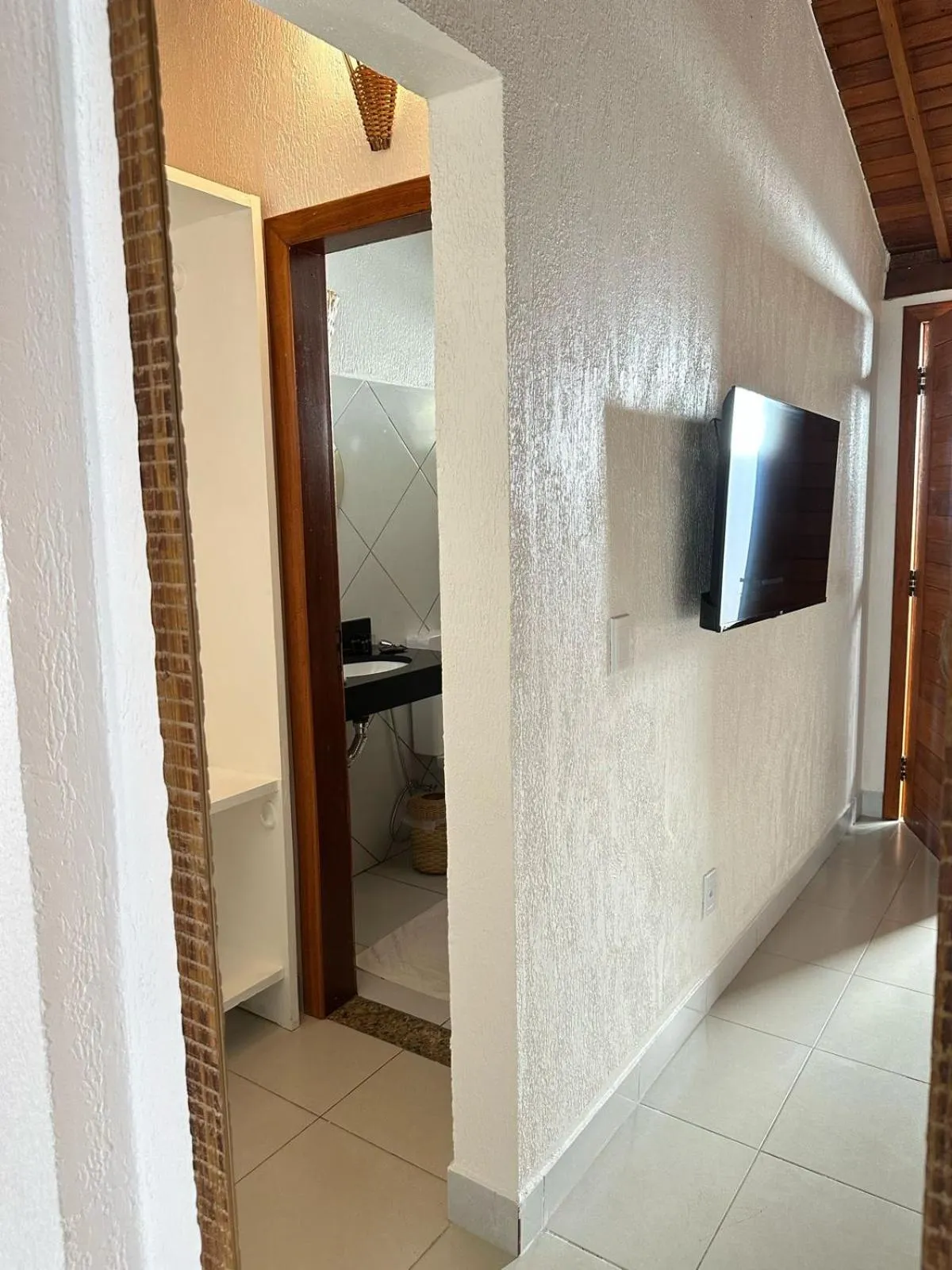 Ayla Arraial Pousada de Charme - Arraial D'Ajuda