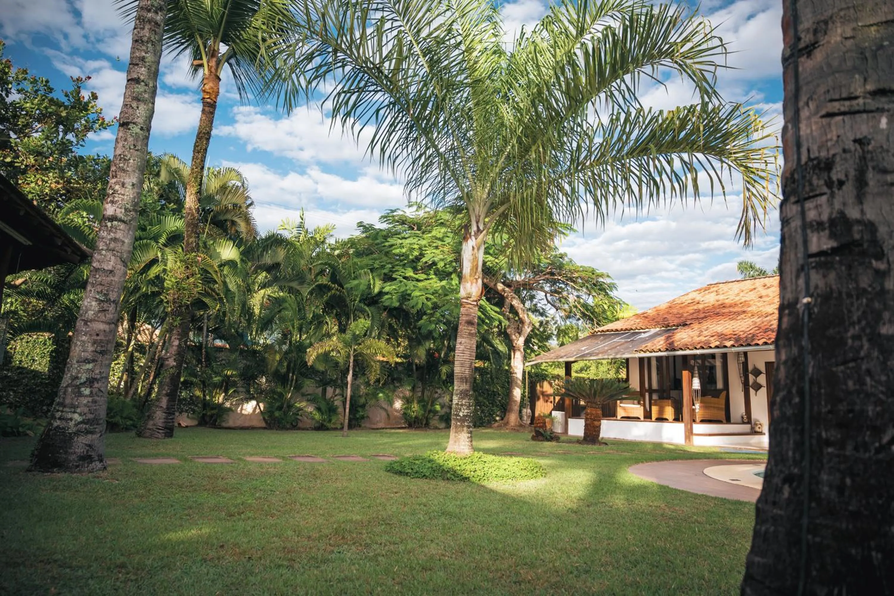 Ayla Arraial Pousada de Charme - Arraial D'Ajuda