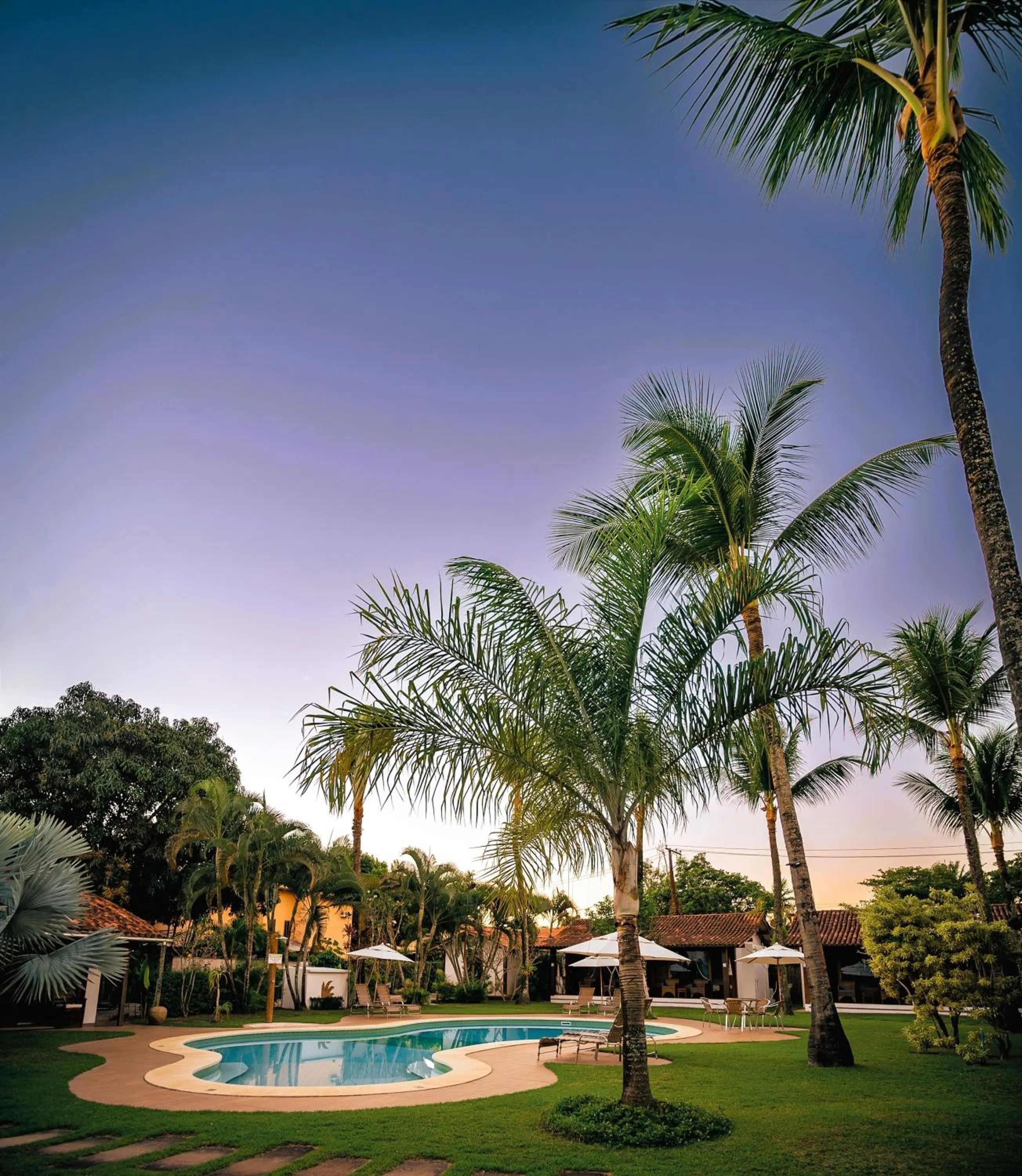 Ayla Arraial Pousada de Charme - Arraial D'Ajuda