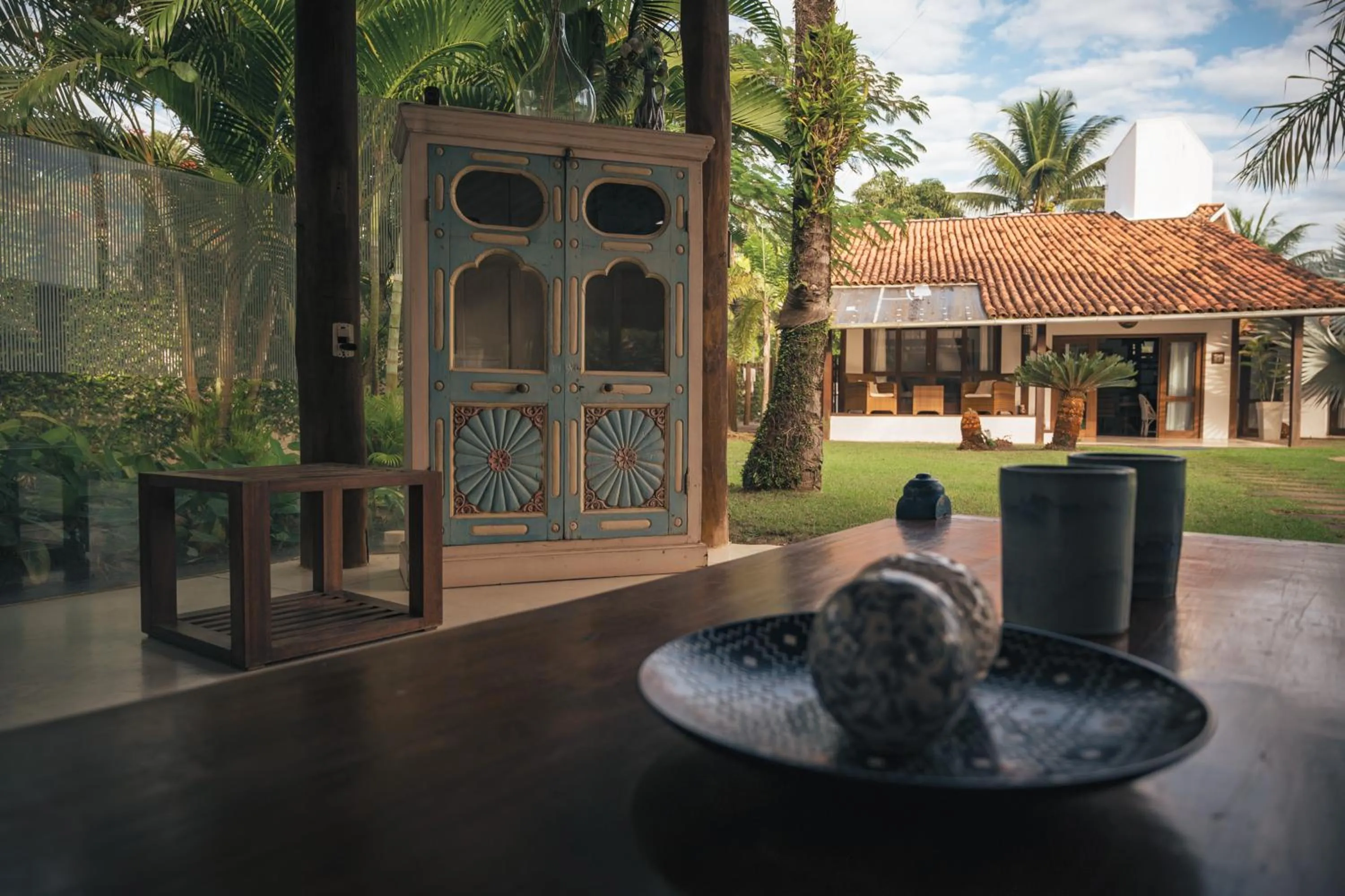 Ayla Arraial Pousada de Charme - Arraial D'Ajuda