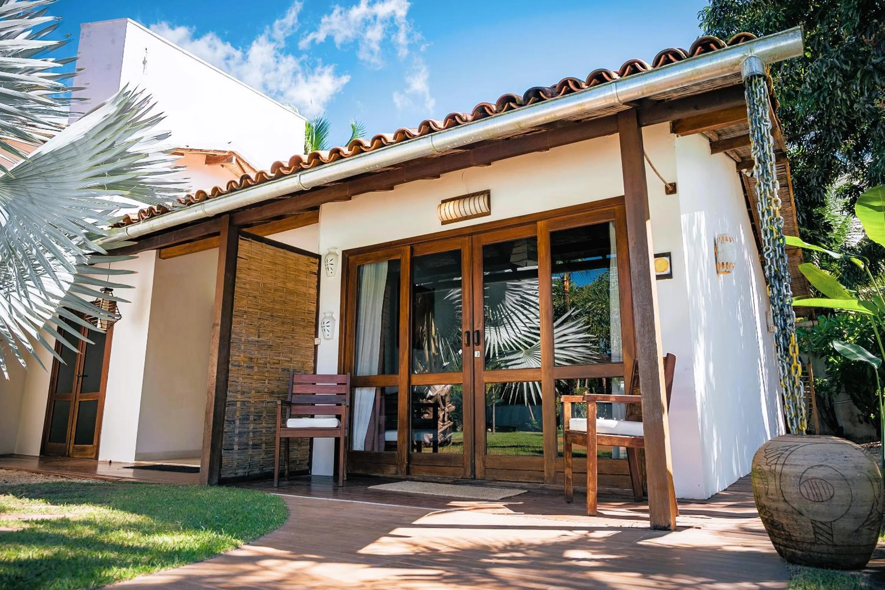 Ayla Arraial Pousada de Charme - Arraial D'Ajuda