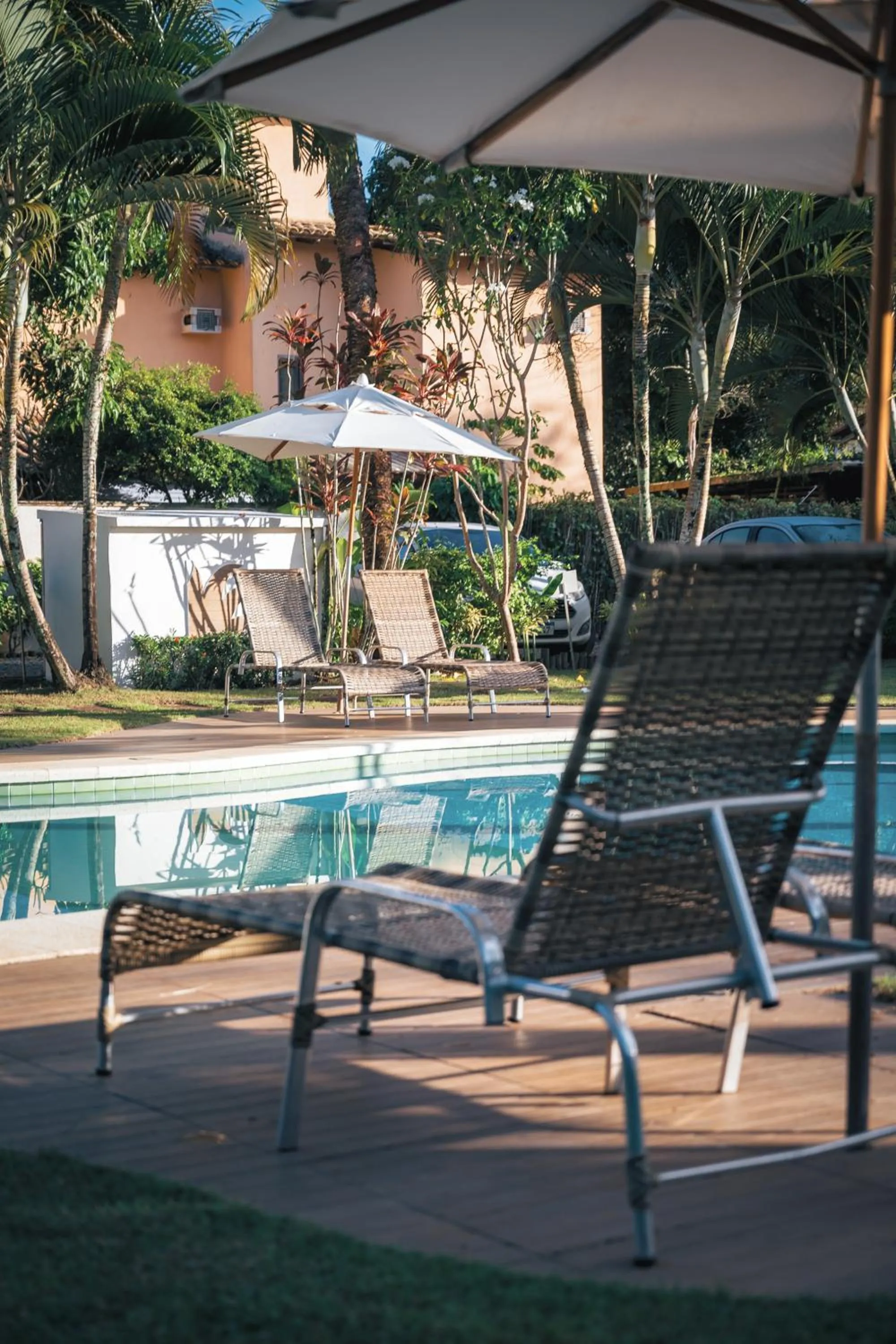 Ayla Arraial Pousada de Charme - Arraial D'Ajuda