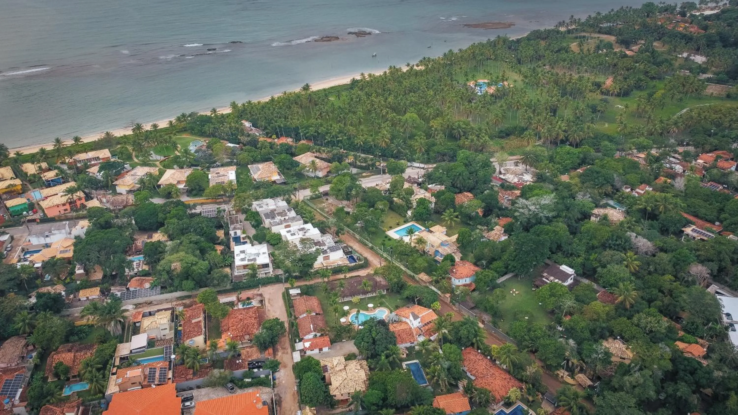 Ayla Arraial Pousada de Charme - Arraial D'Ajuda