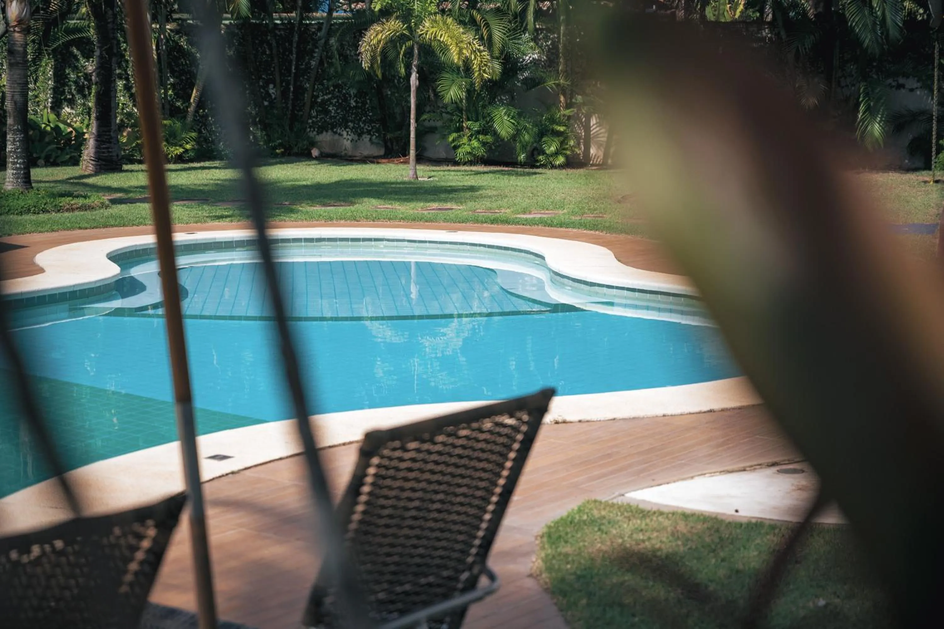 Ayla Arraial Pousada de Charme - Arraial D'Ajuda