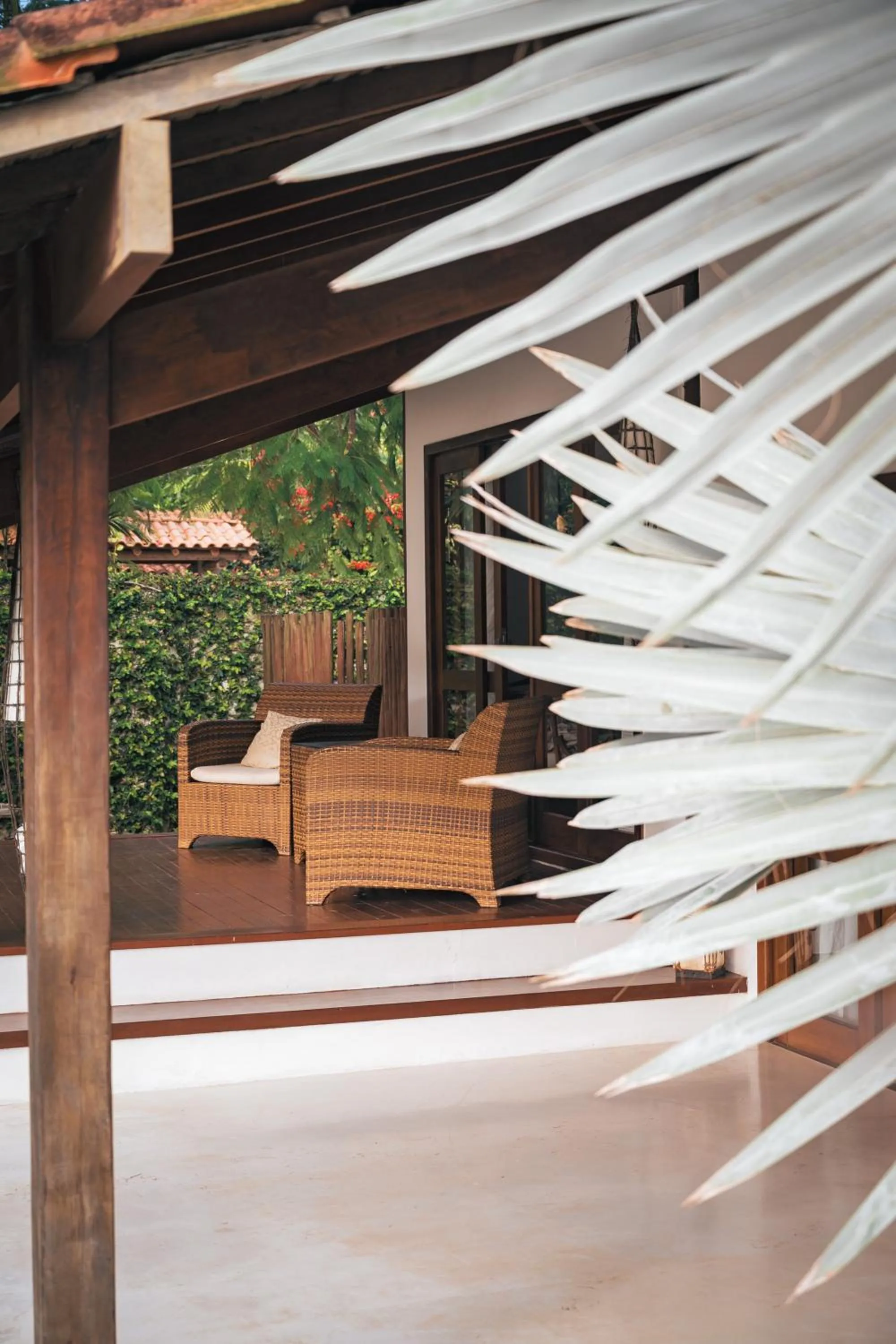 Ayla Arraial Pousada de Charme - Arraial D'Ajuda