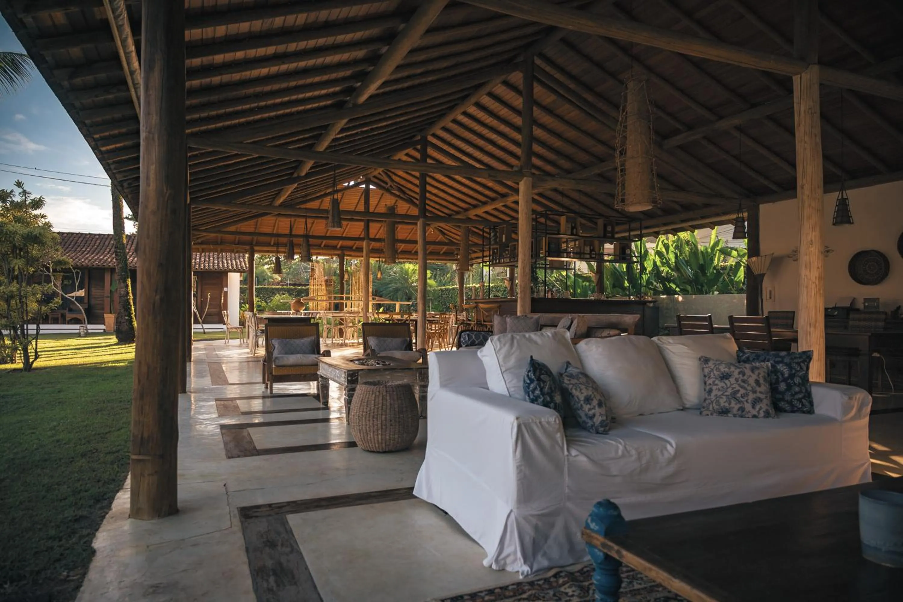 Ayla Arraial Pousada de Charme - Arraial D'Ajuda