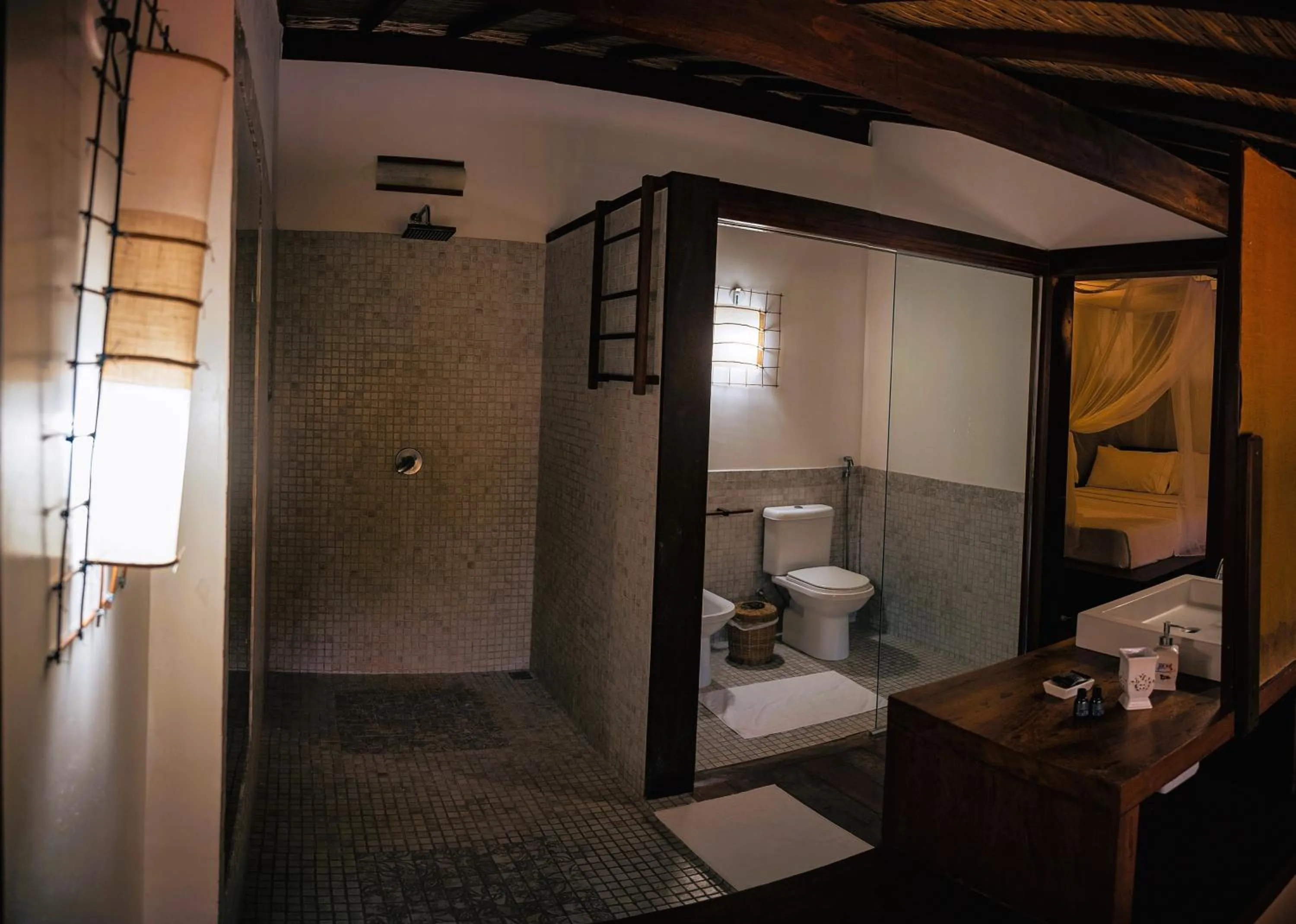 Ayla Arraial Pousada de Charme - Arraial D'Ajuda