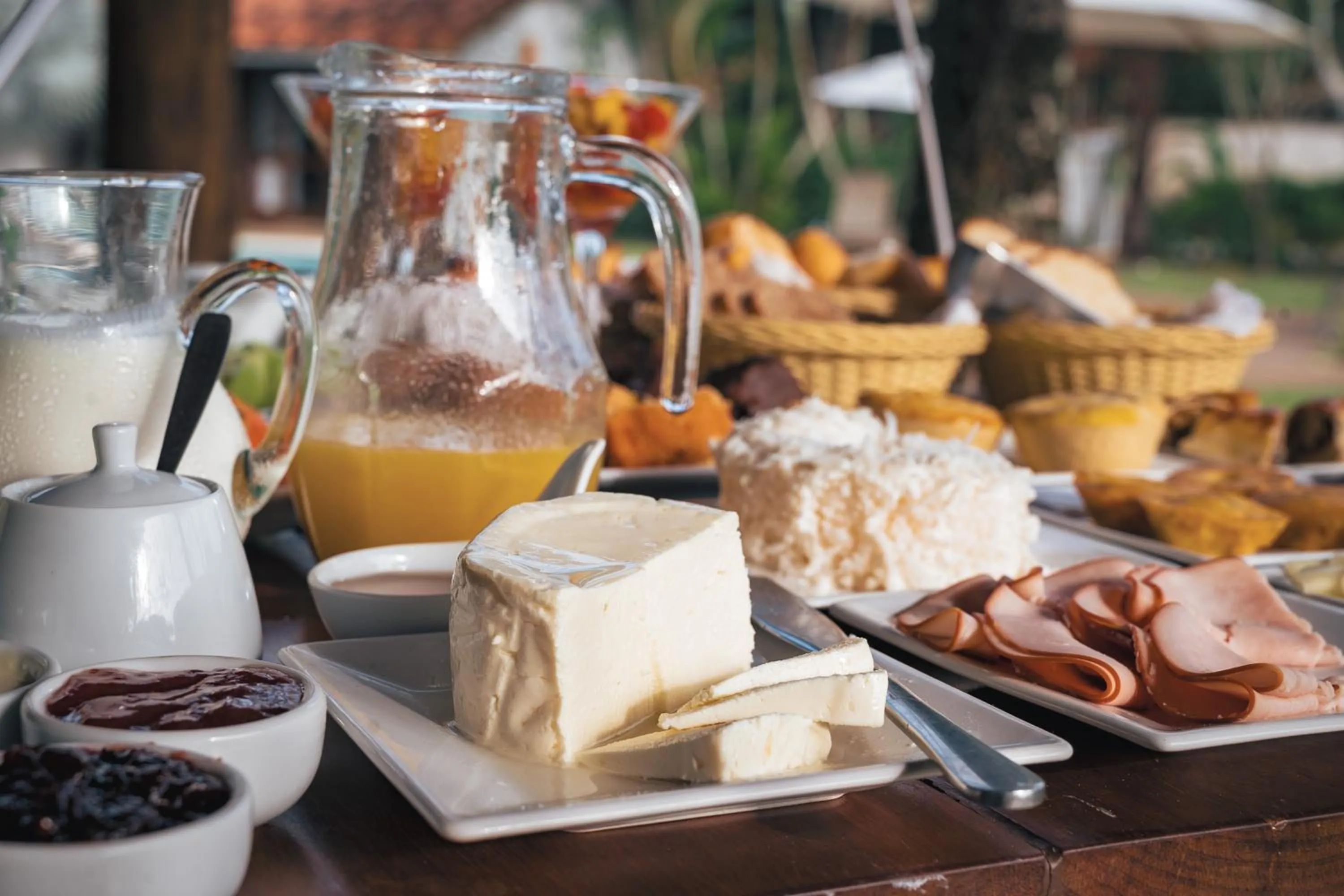 Ayla Arraial Pousada de Charme - Arraial D'Ajuda