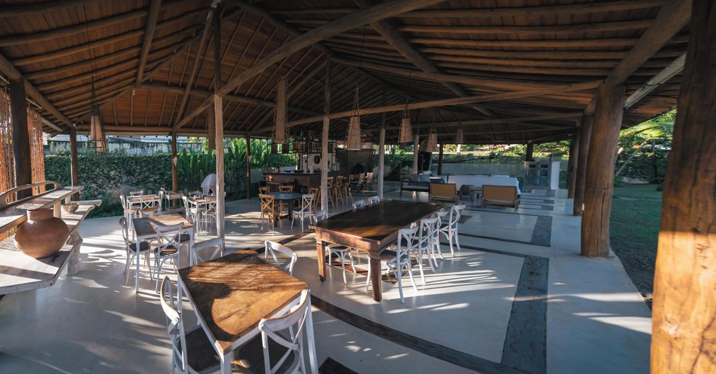 Ayla Arraial Pousada de Charme - Arraial D'Ajuda