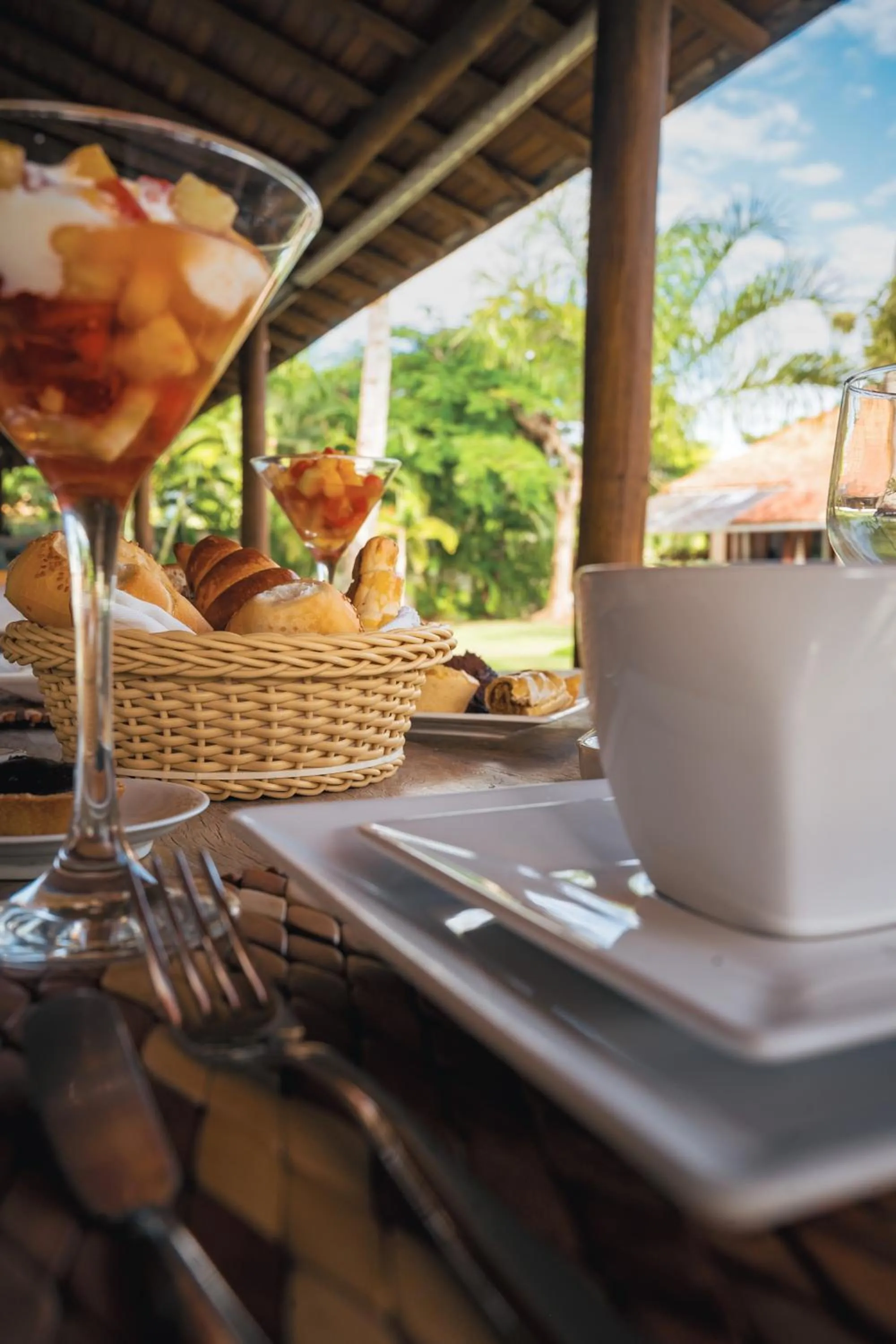 Ayla Arraial Pousada de Charme - Arraial D'Ajuda