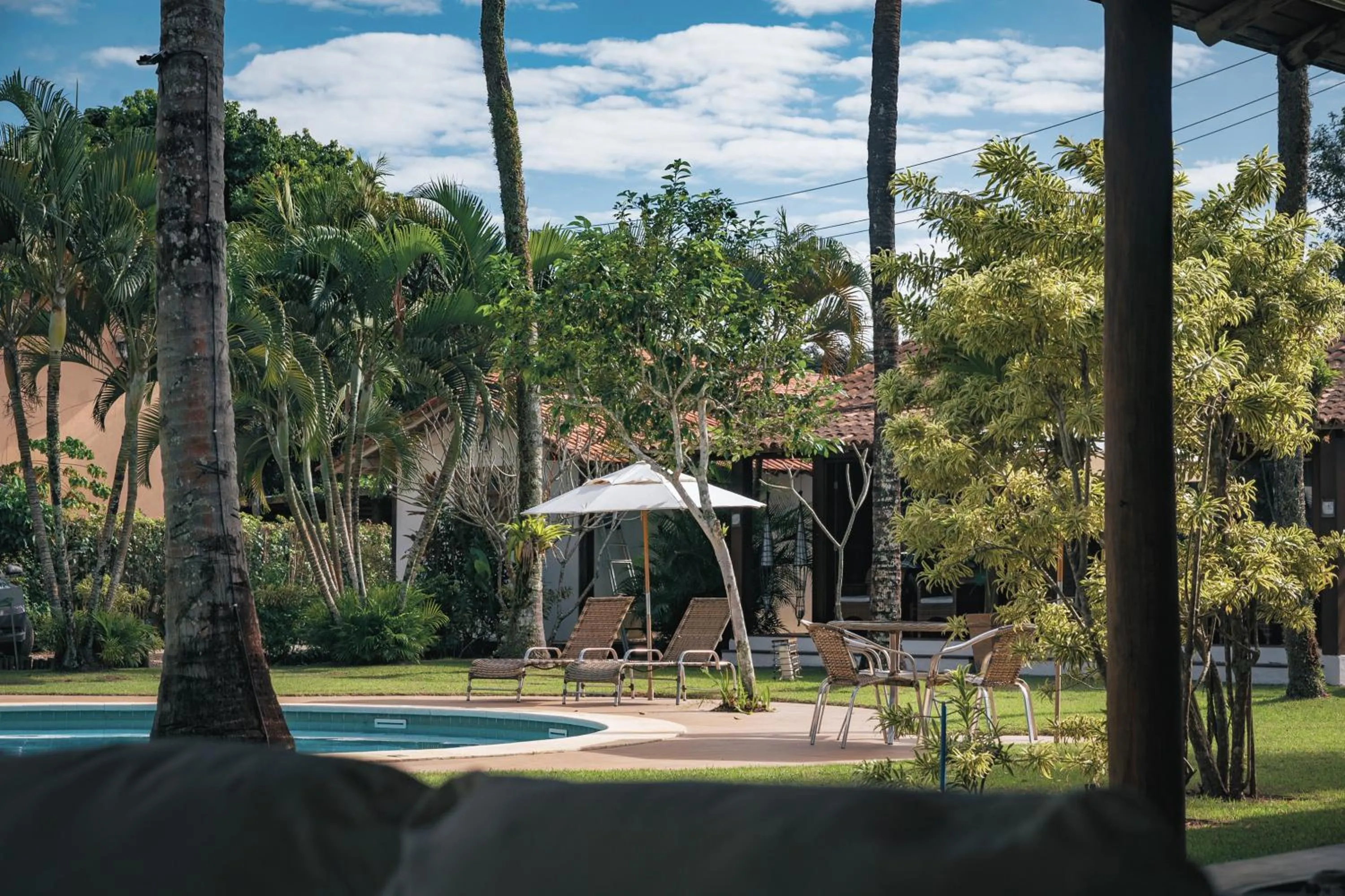 Ayla Arraial Pousada de Charme - Arraial D'Ajuda