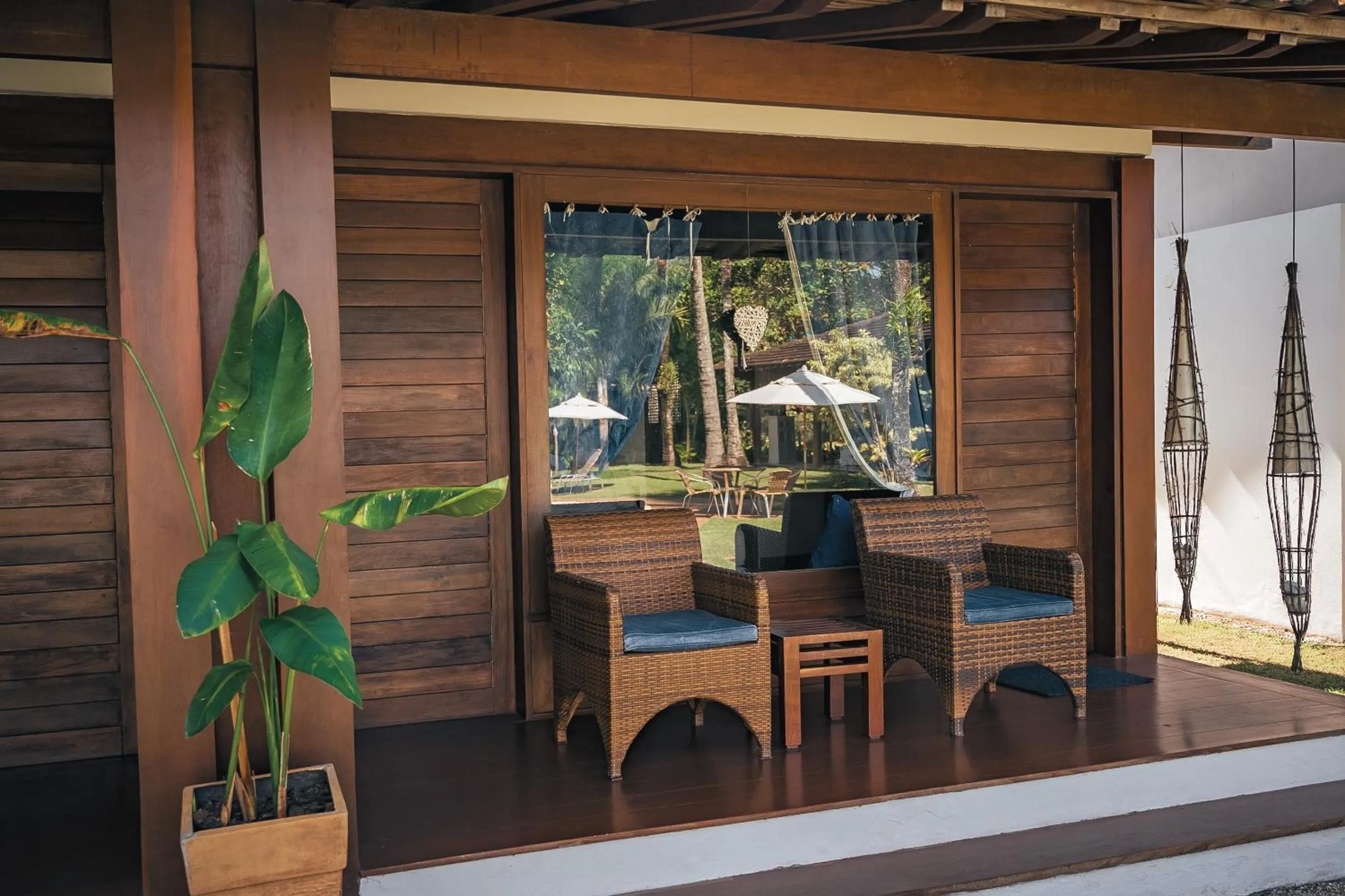 Ayla Arraial Pousada de Charme - Arraial D'Ajuda