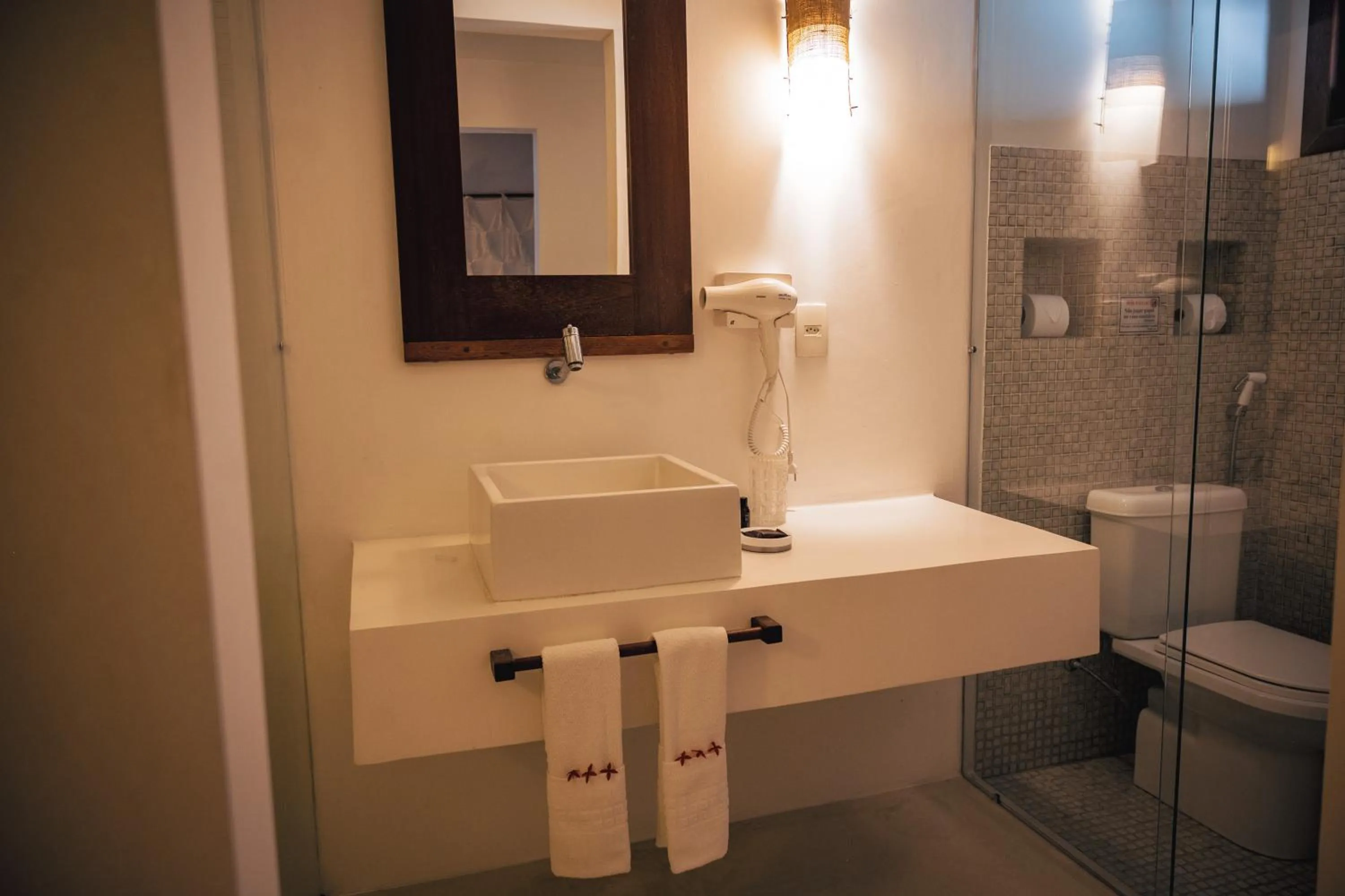 Ayla Arraial Pousada de Charme - Arraial D'Ajuda