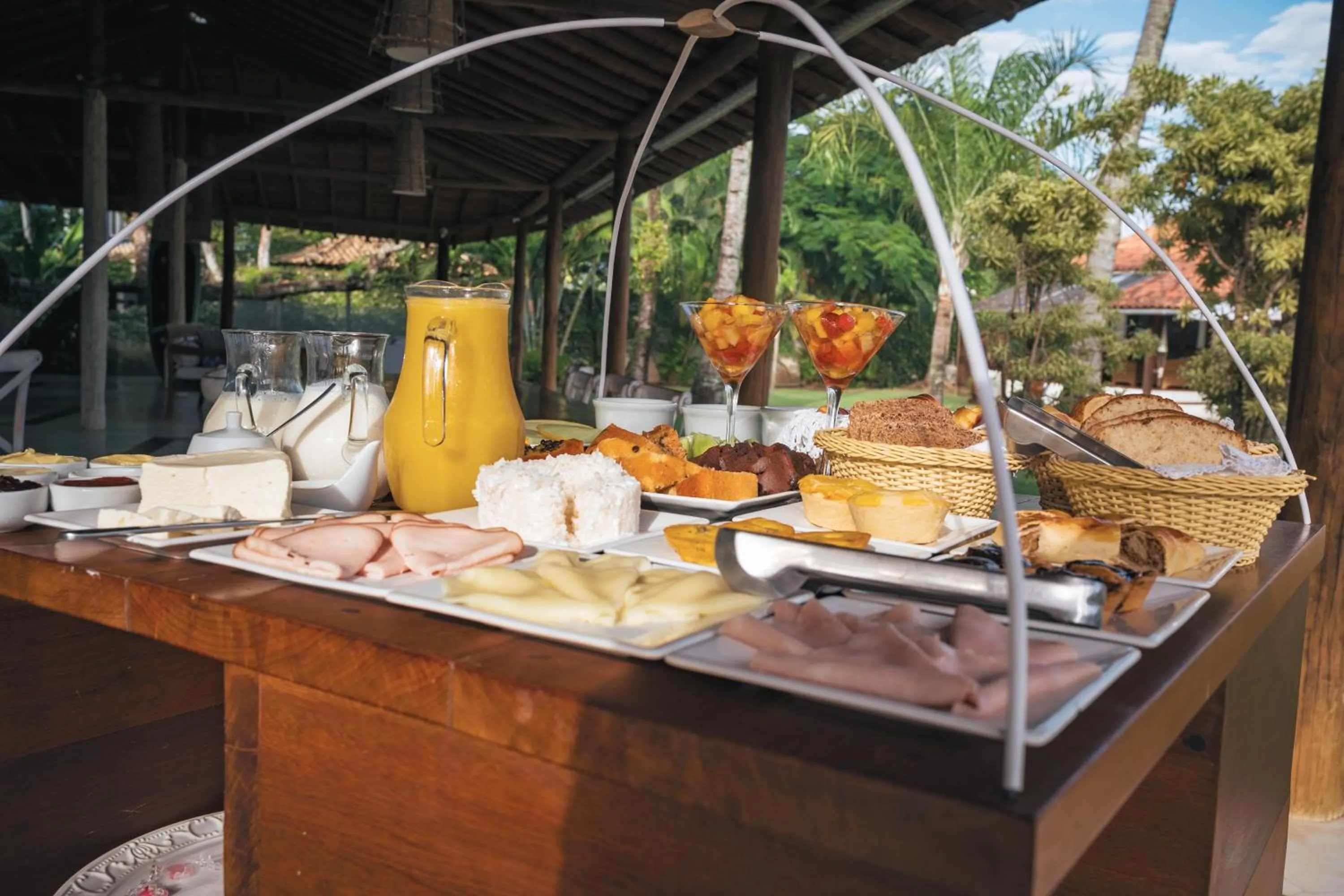 Ayla Arraial Pousada de Charme - Arraial D'Ajuda