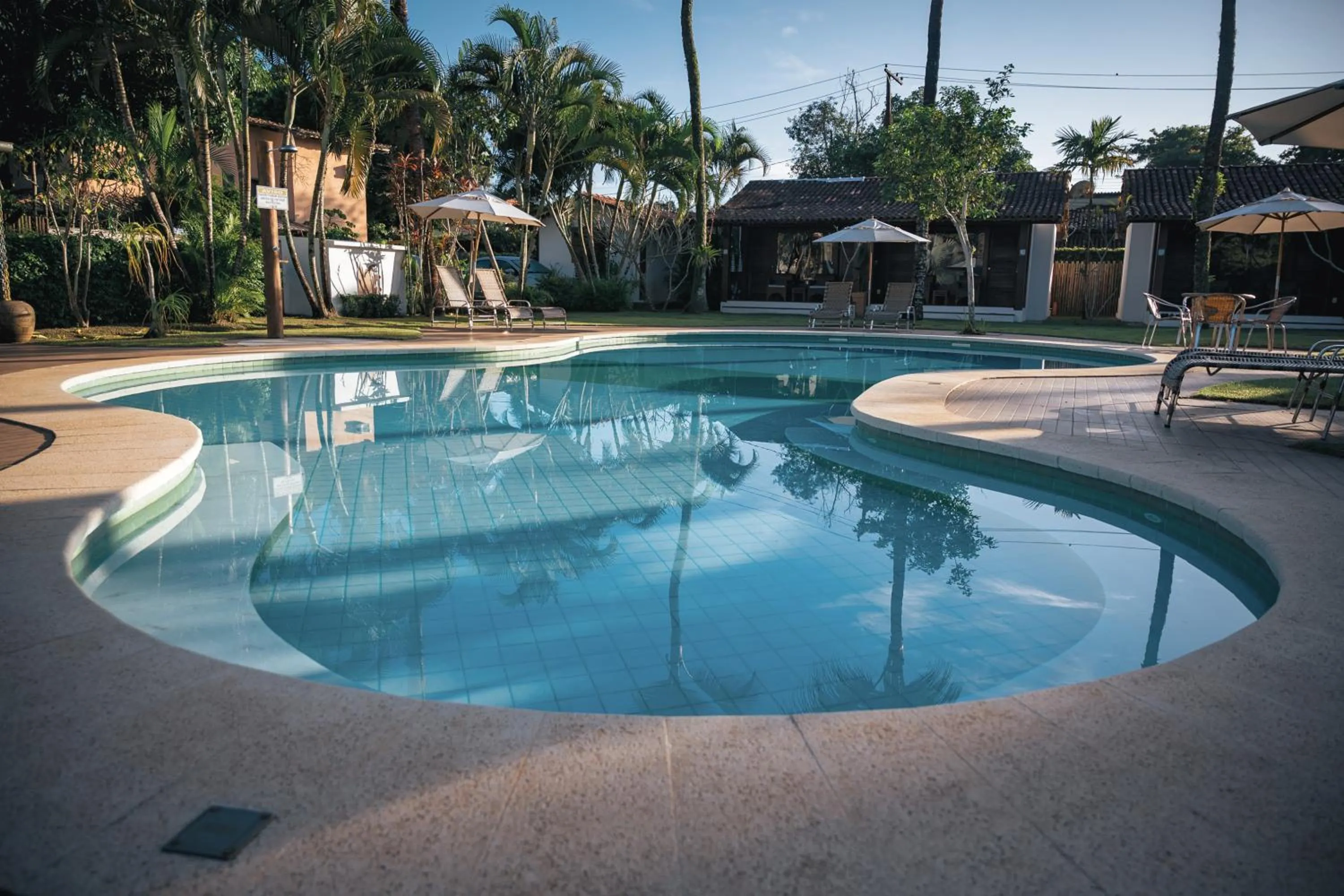 Ayla Arraial Pousada de Charme - Arraial D'Ajuda