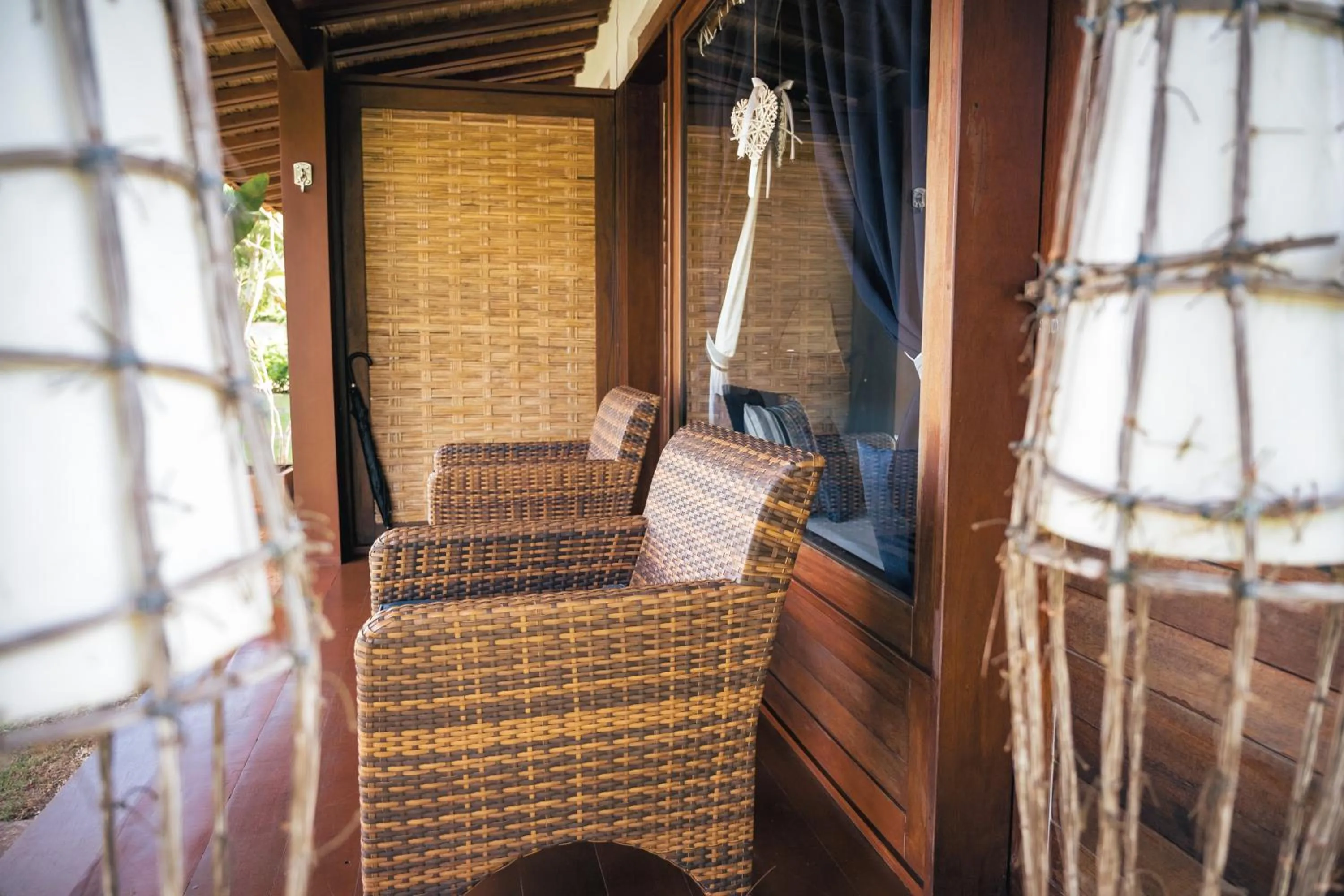 Ayla Arraial Pousada de Charme - Arraial D'Ajuda